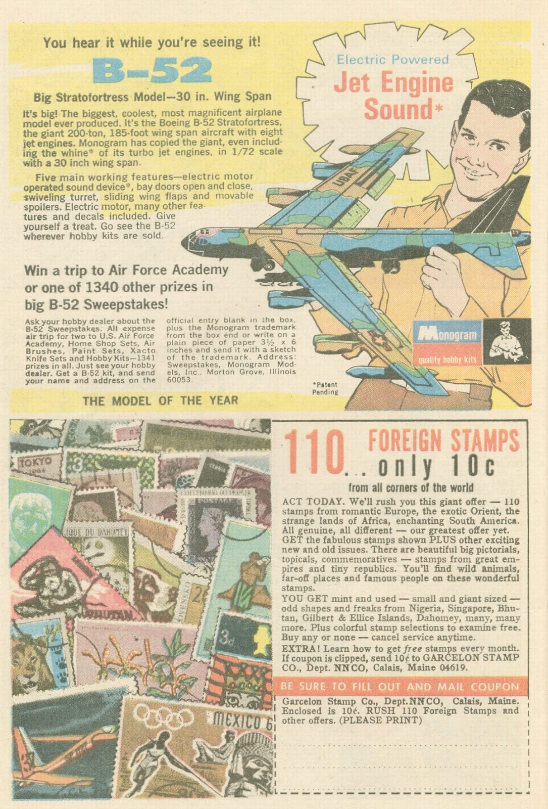 Superman's Pal Jimmy Olsen (1954) issue 117 - Page 28