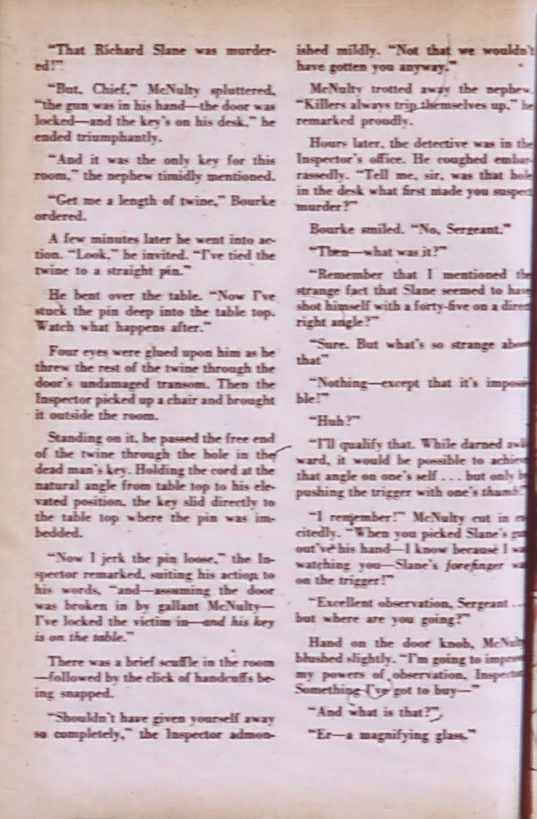 Green Lantern (1941) Issue #32 #32 - English 33 Green Lantern (1941) Issue #32 #32 - English 33