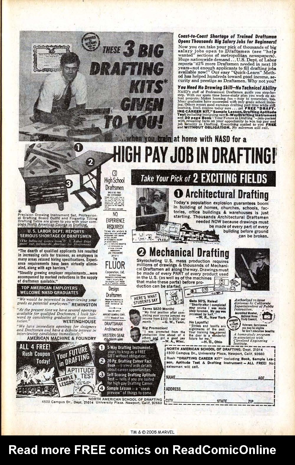 Read online Uncanny X-Men (1963) comic -  Issue #76 - 25