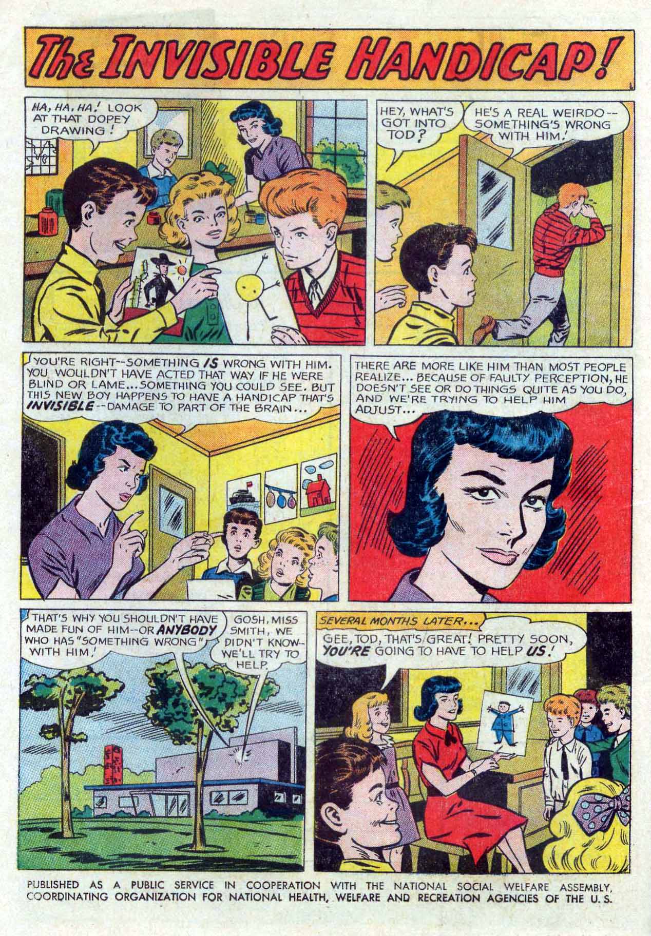 Blackhawk (1957) Issue #217 #110 - English 14