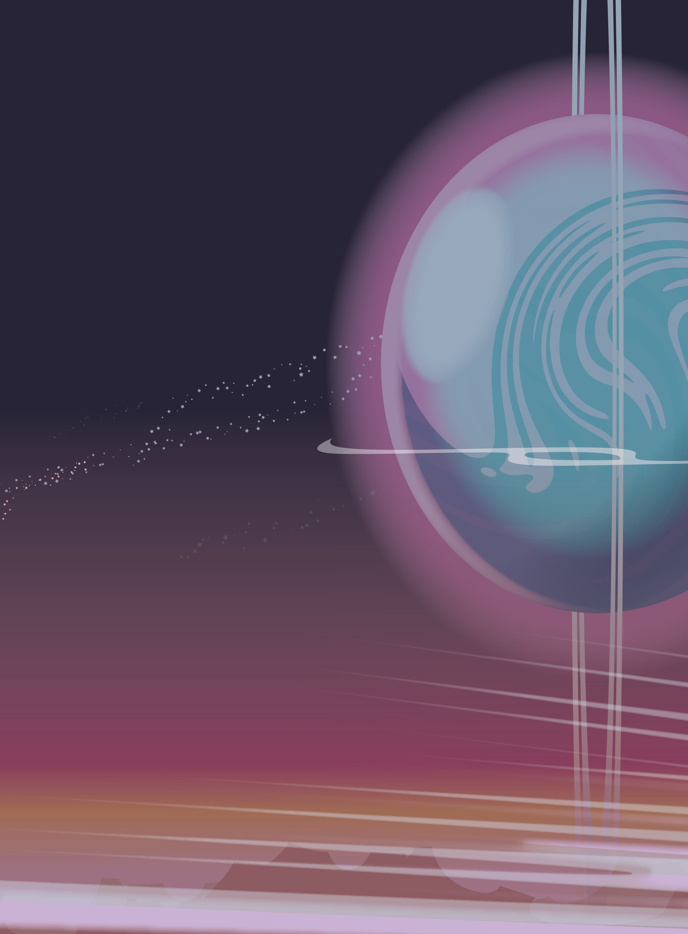 Read online Yesterday's Tomorrows comic -  Issue # TPB (Part 1) - 13