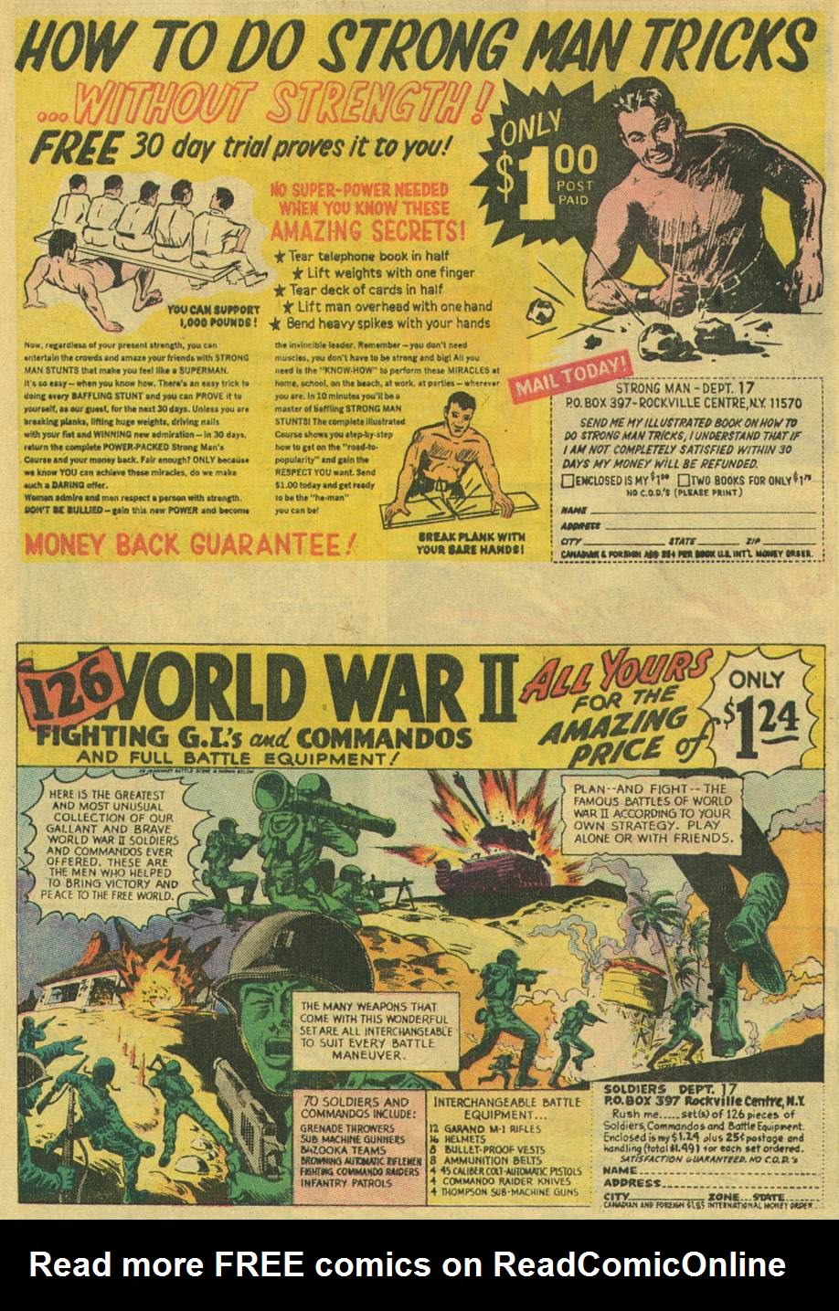 Read online Aquaman (1962) comic -  Issue #49 - 28
