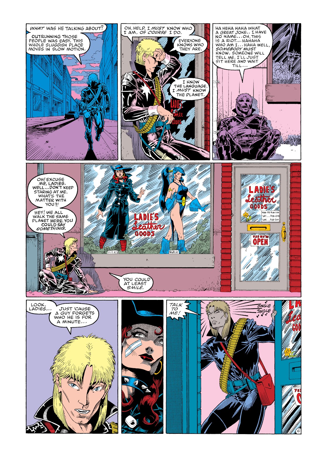 Marvel Masterworks: The Uncanny X-Men issue TPB 13 (Part 3) - Page 25