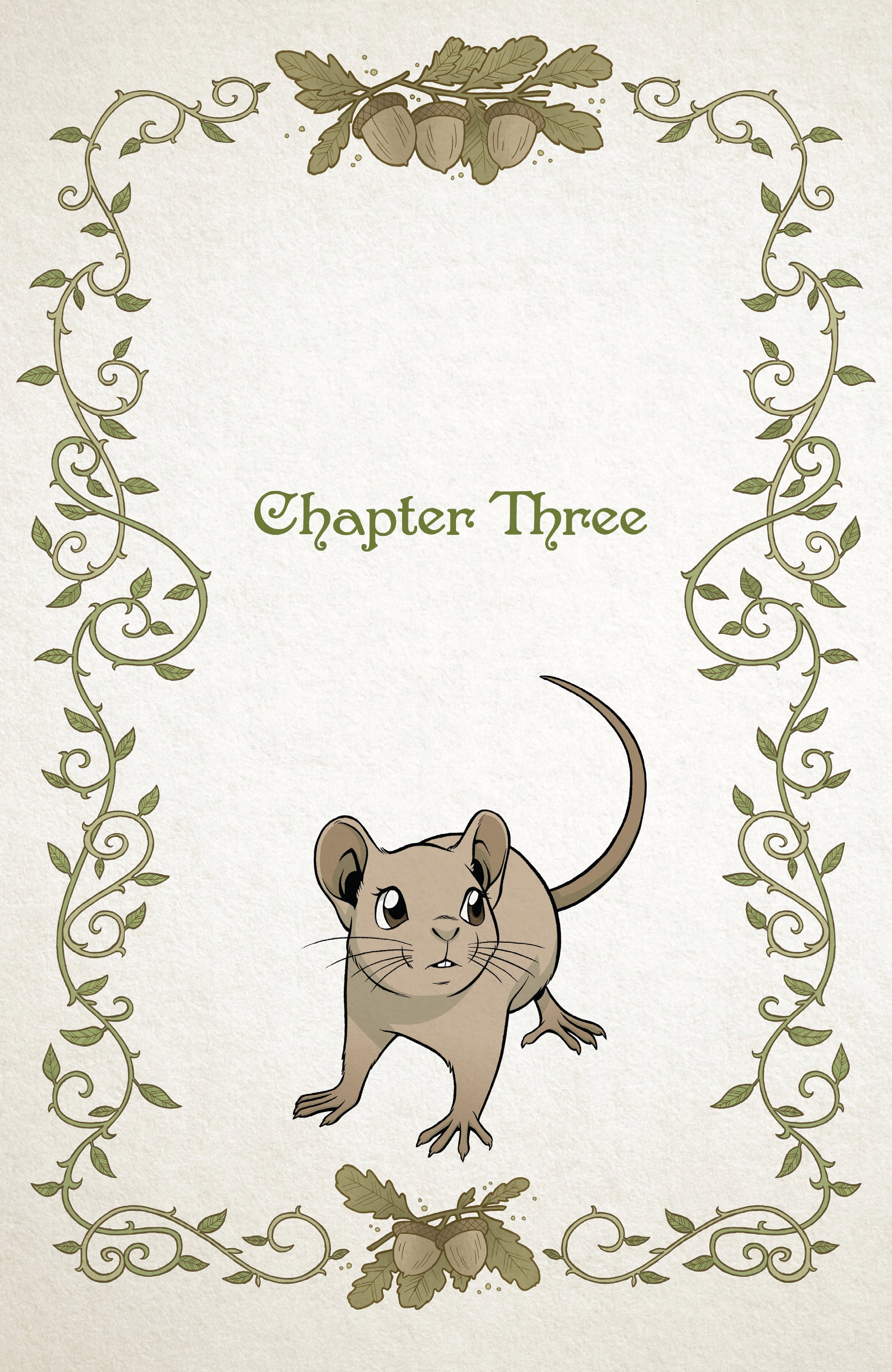 Read online Ward's Valley comic -  Issue # TPB - 50