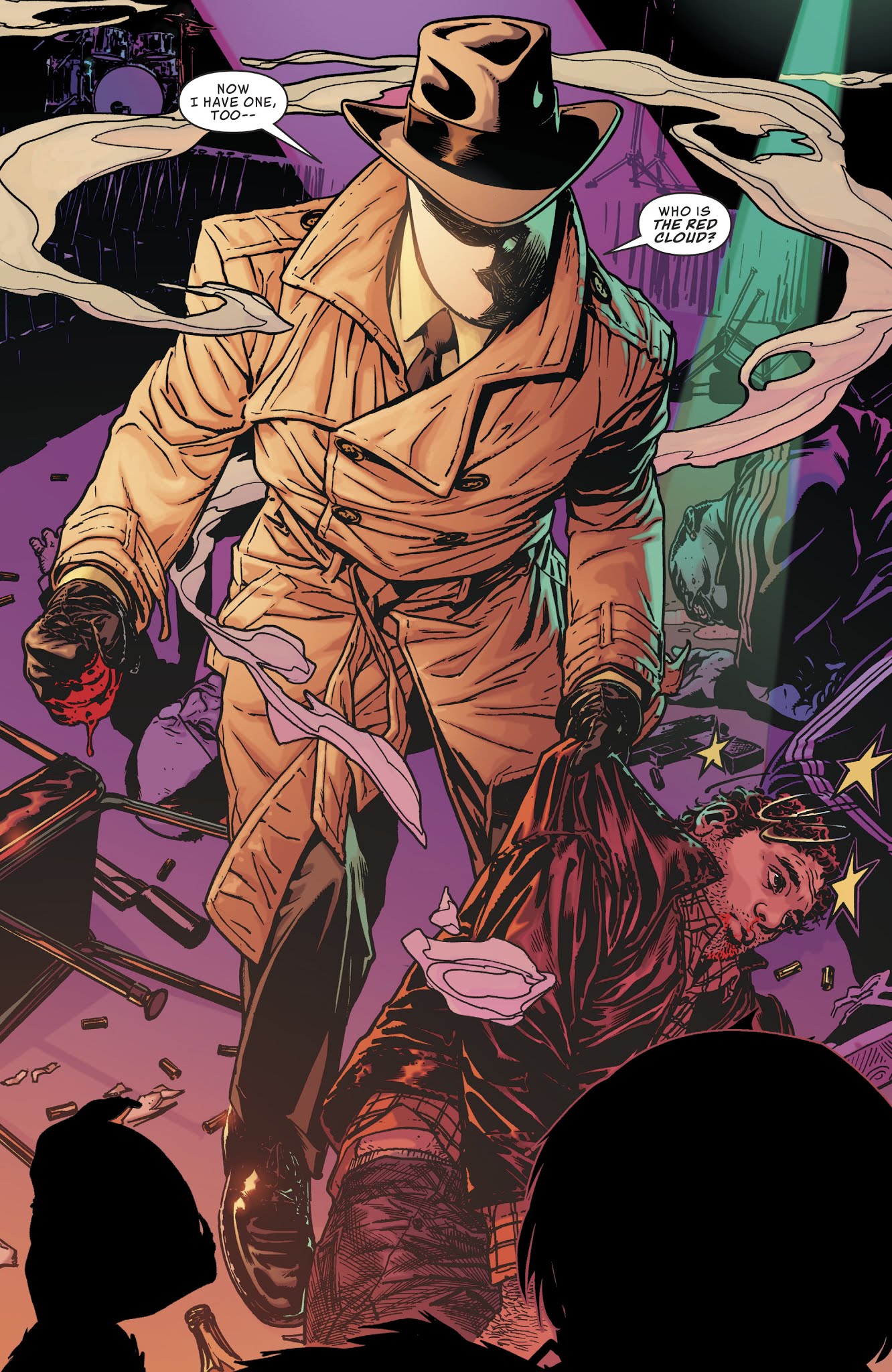 Read online Action Comics (2016) comic -  Issue #1005 - 9