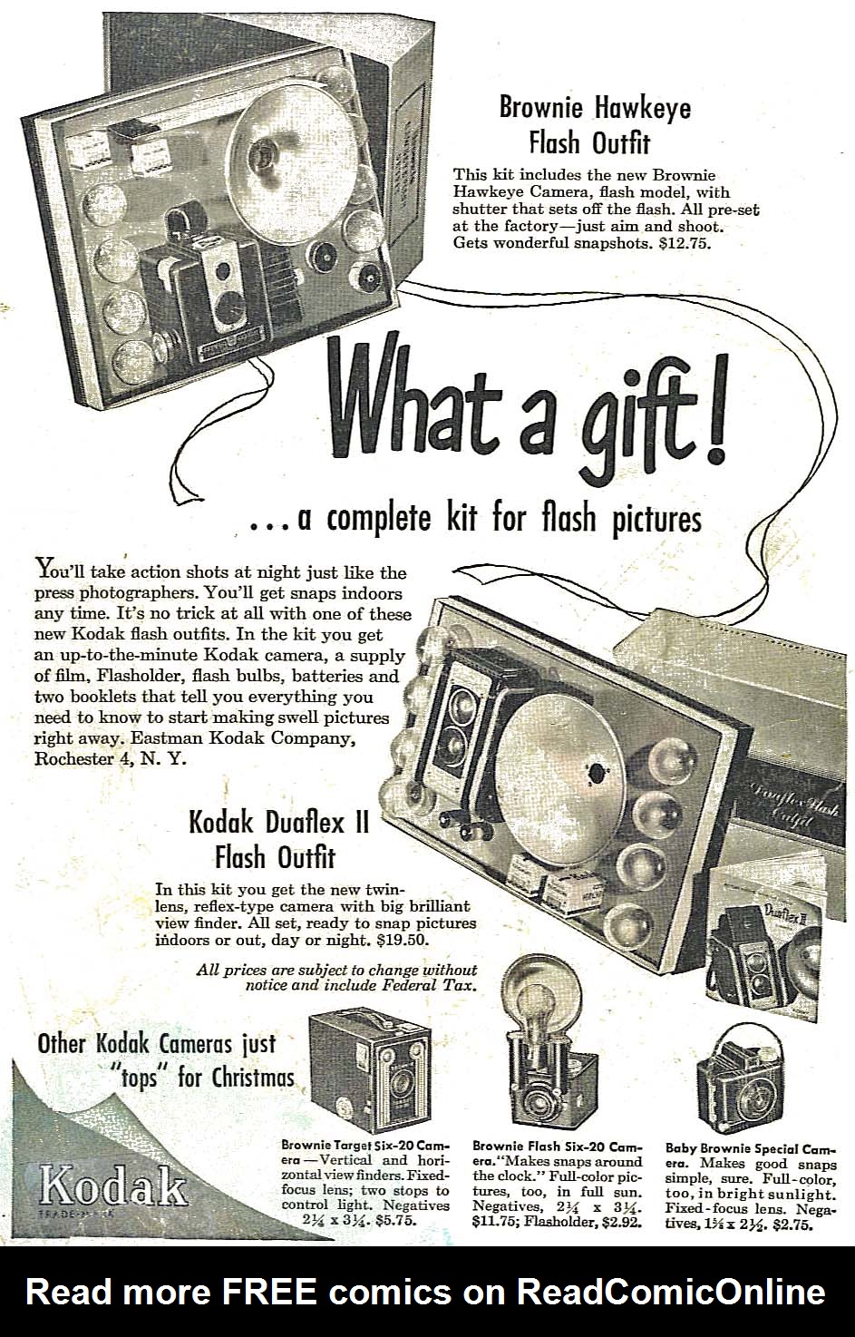 Read online Sensation (Mystery) Comics comic -  Issue #101 - 2