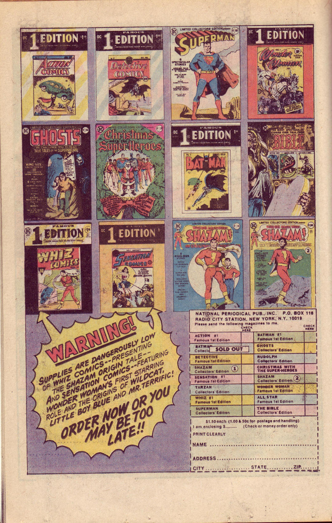 Read online G.I. Combat (1952) comic -  Issue #182 - 18