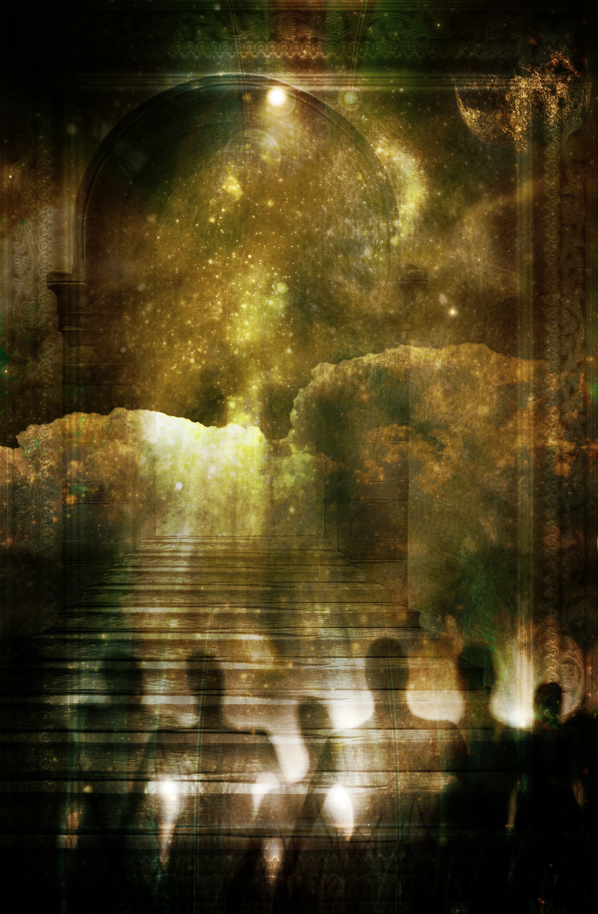 Read online The Misplaced comic -  Issue #1 - 37