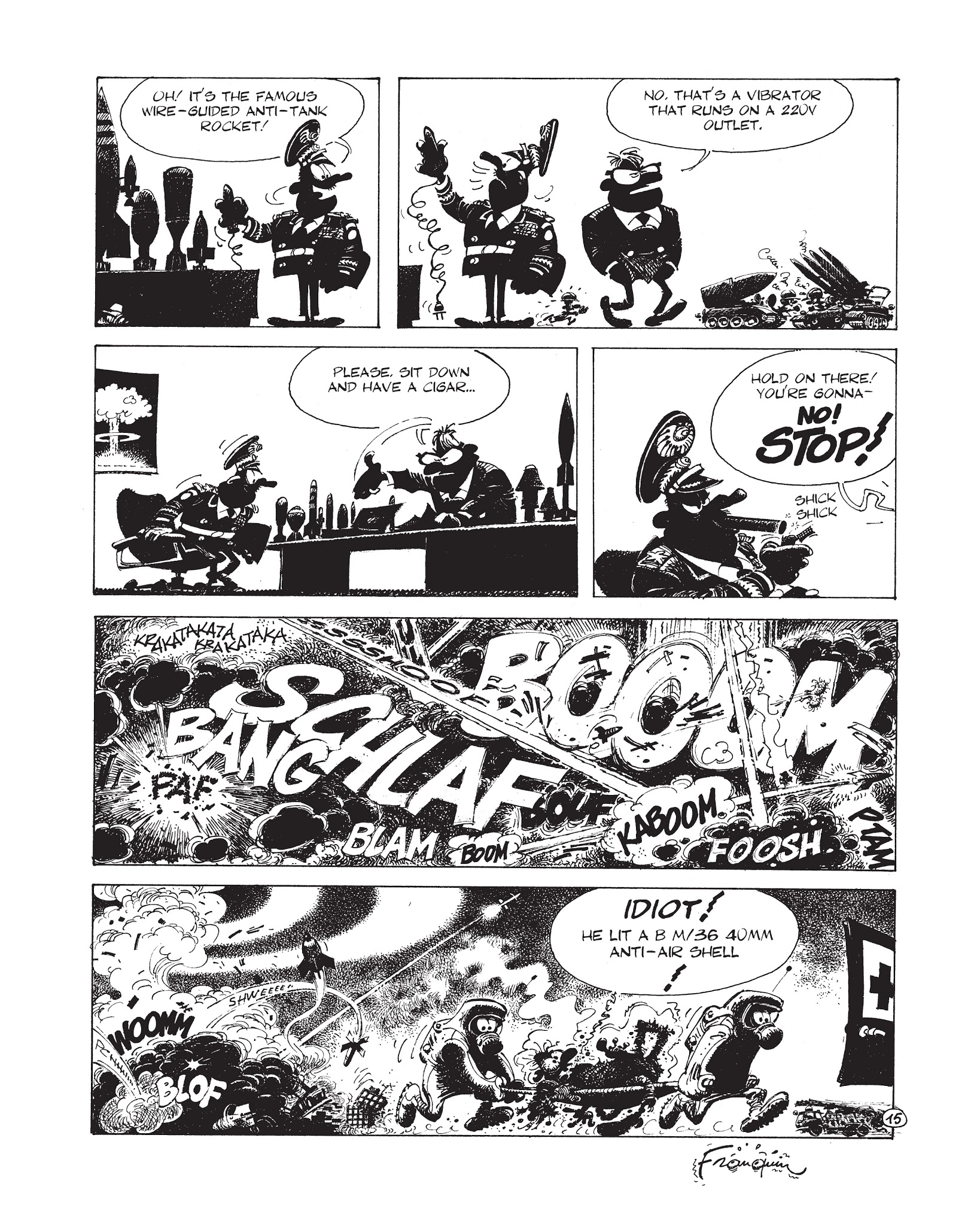 Read online Die Laughing comic -  Issue # TPB - 24