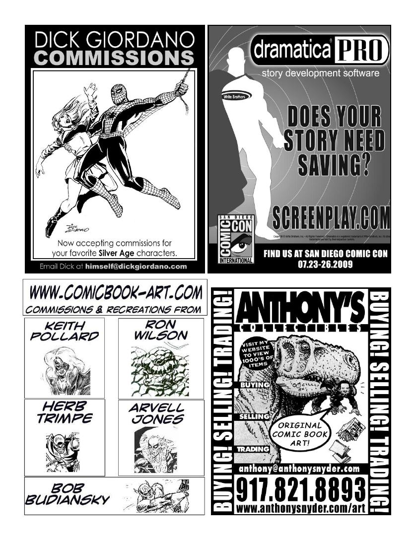 Read online Back Issue comic -  Issue #34 - 22