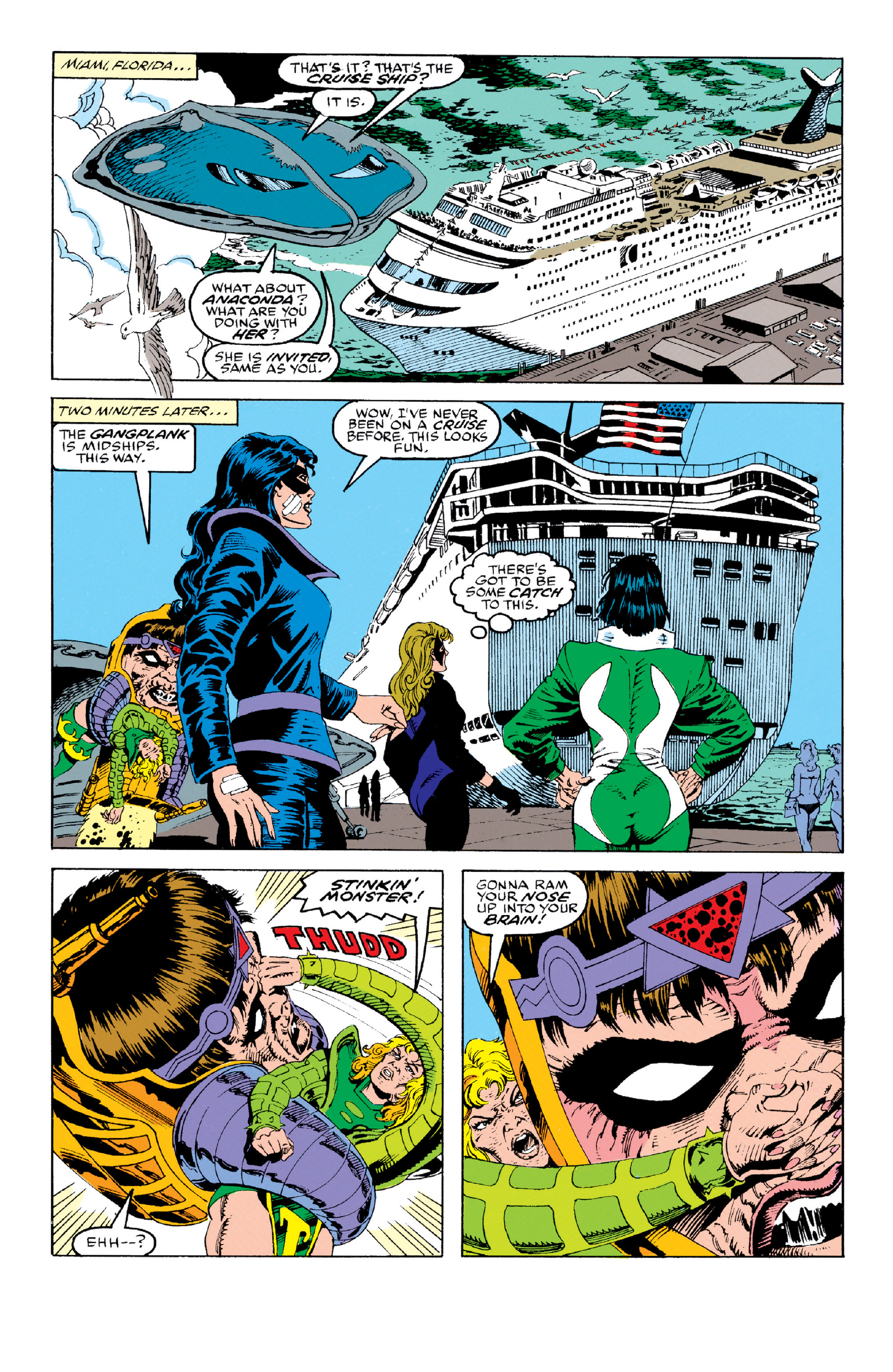 Read online Captain America Epic Collection comic -  Issue # TPB The Superia Strategem (Part 1) - 12