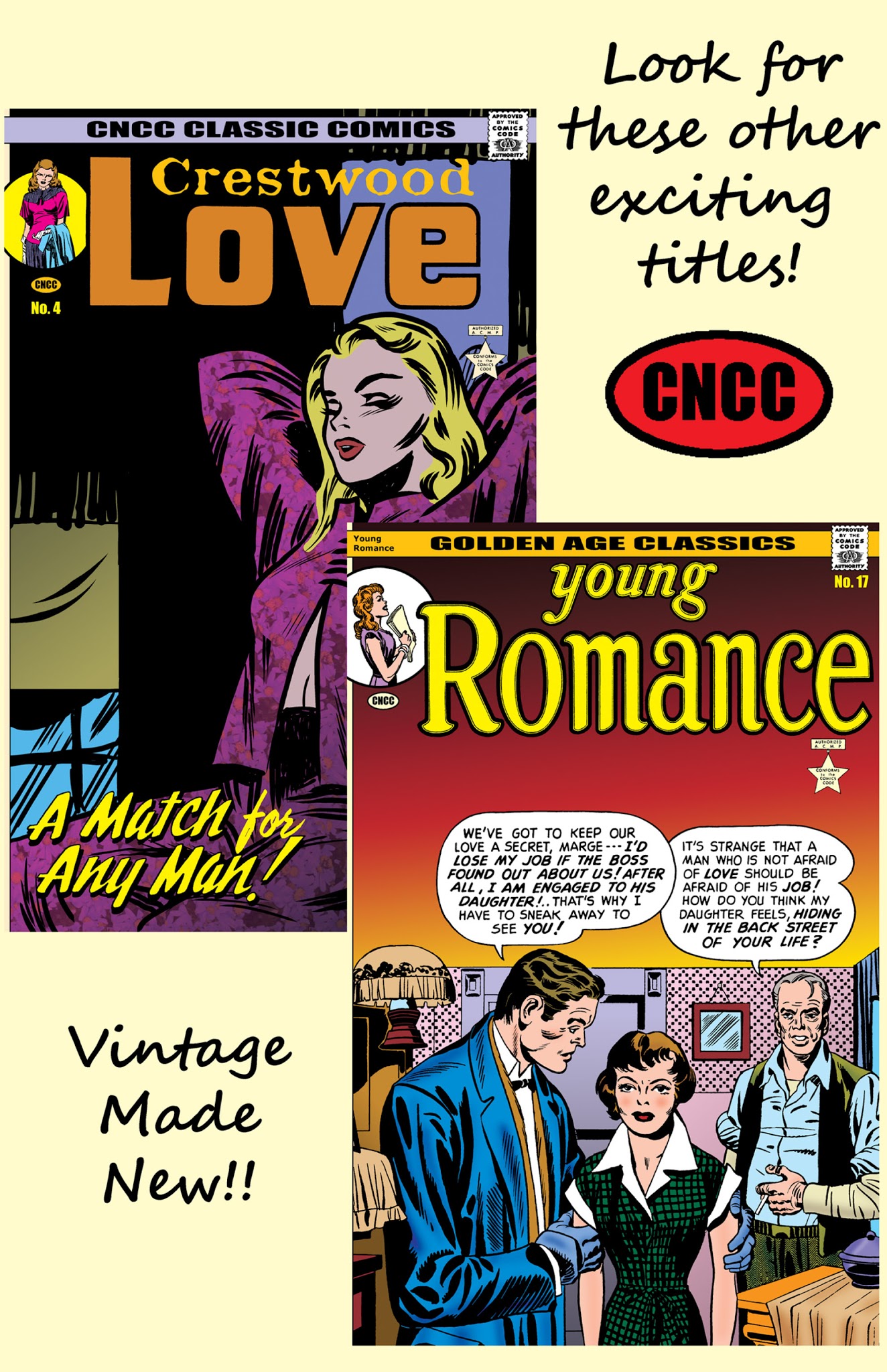 Read online Mortified comic -  Issue #1 - 25