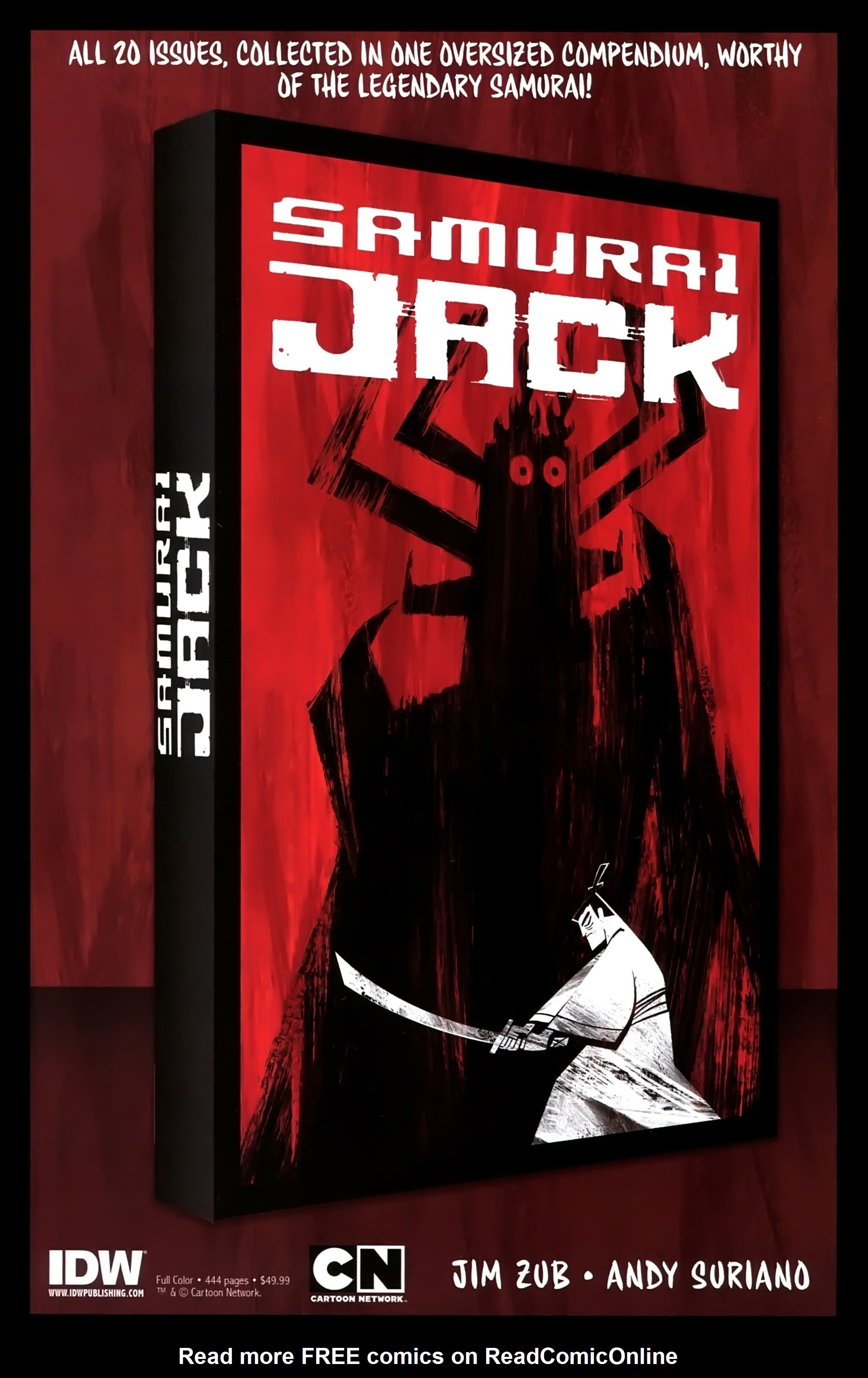 Read online Donald Quest comic -  Issue #1 - 38