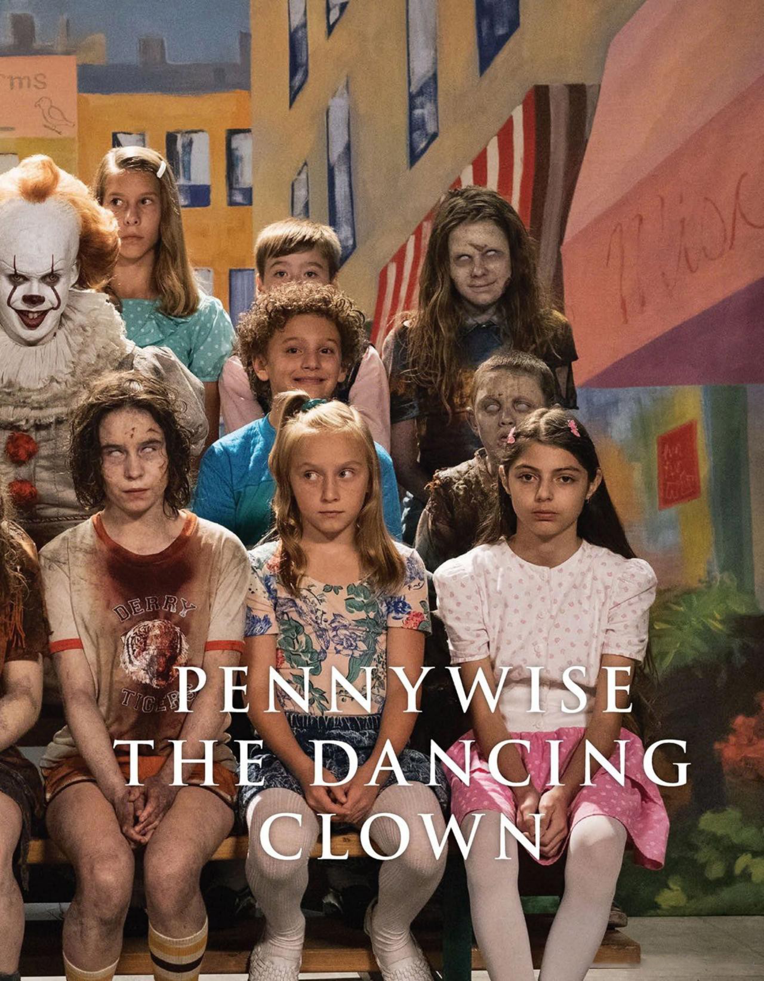 Read online The World of IT comic -  Issue # TPB (Part 2) - 57