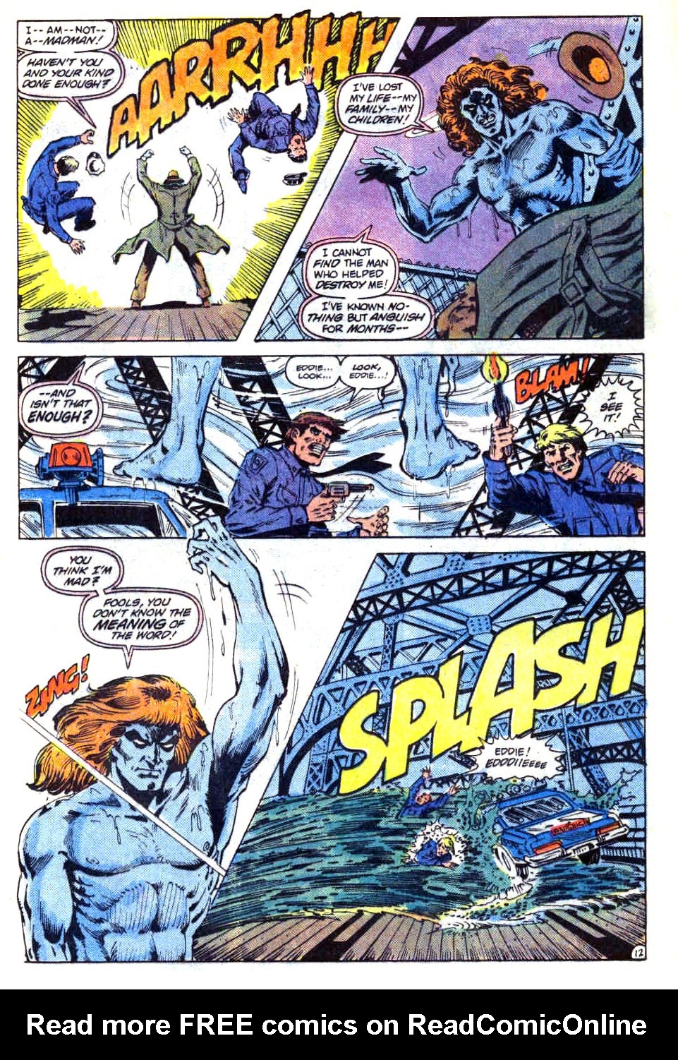 Read online The Fury of Firestorm comic -  Issue #9 - 13