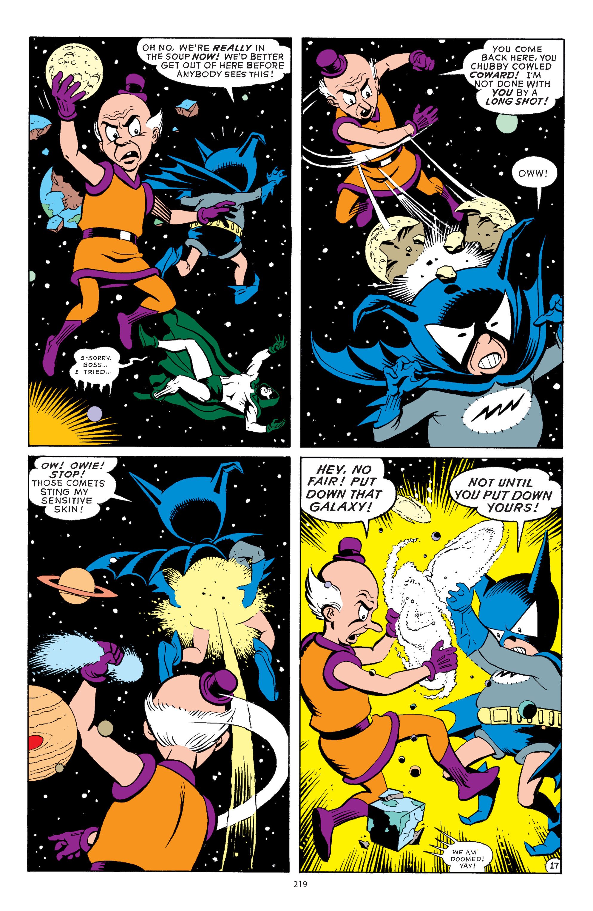 Read online Elseworlds: Justice League comic -  Issue # TPB 3 (Part 3) - 19