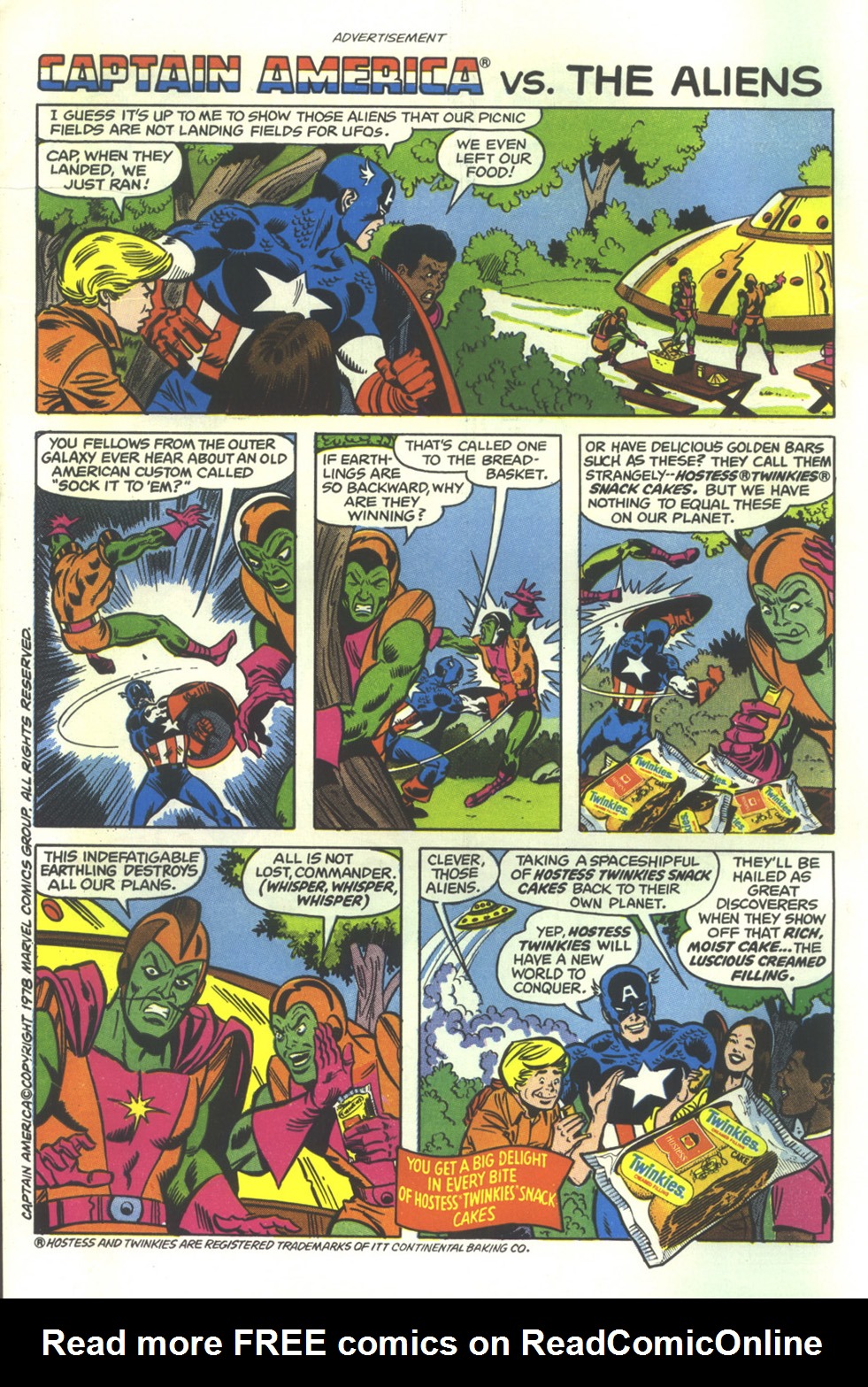 Read online Scamp (1967) comic -  Issue #43 - 2
