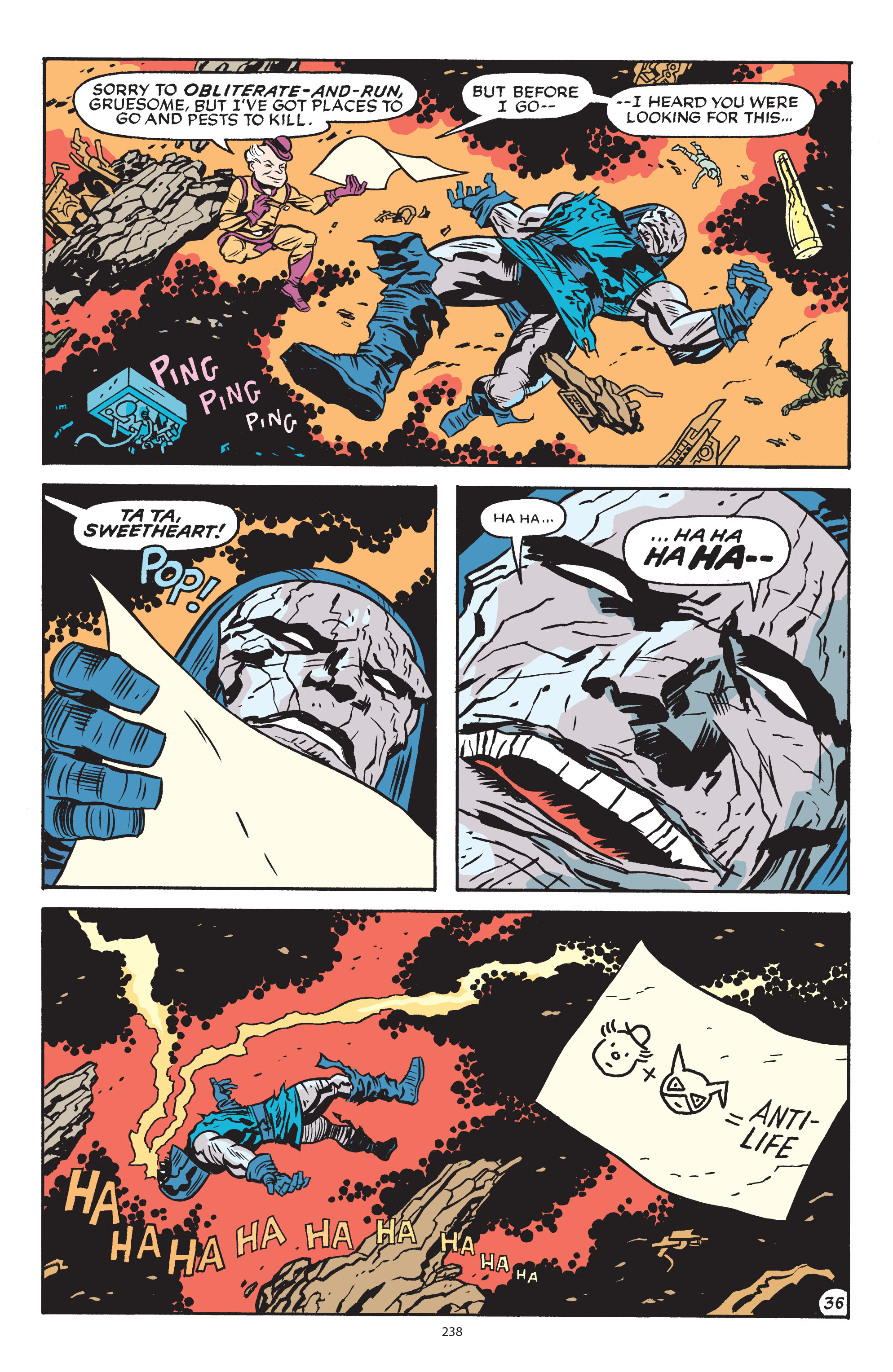 Read online Elseworlds: Justice League comic -  Issue # TPB 3 (Part 3) - 38