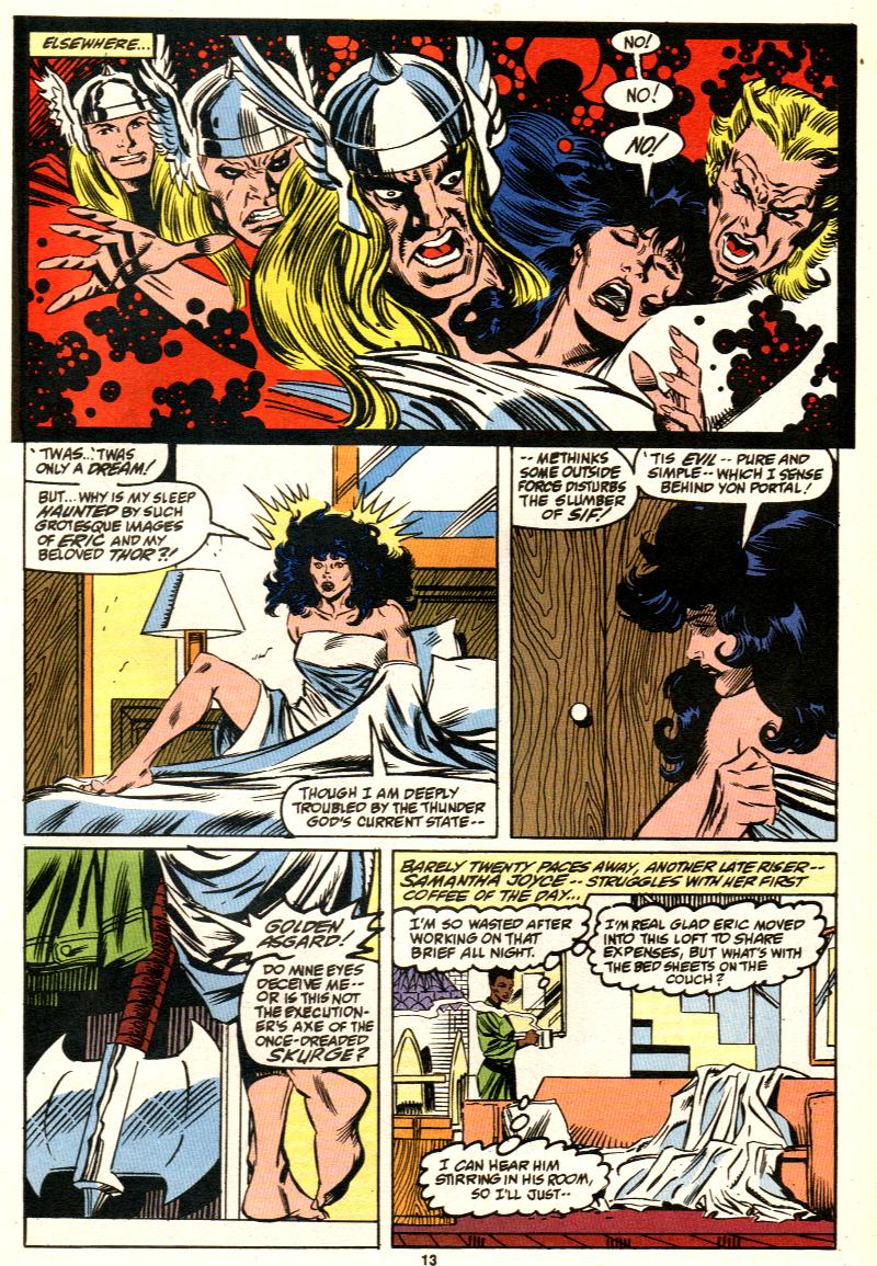 Read online Thunderstrike (1993) comic -  Issue #3 - 9