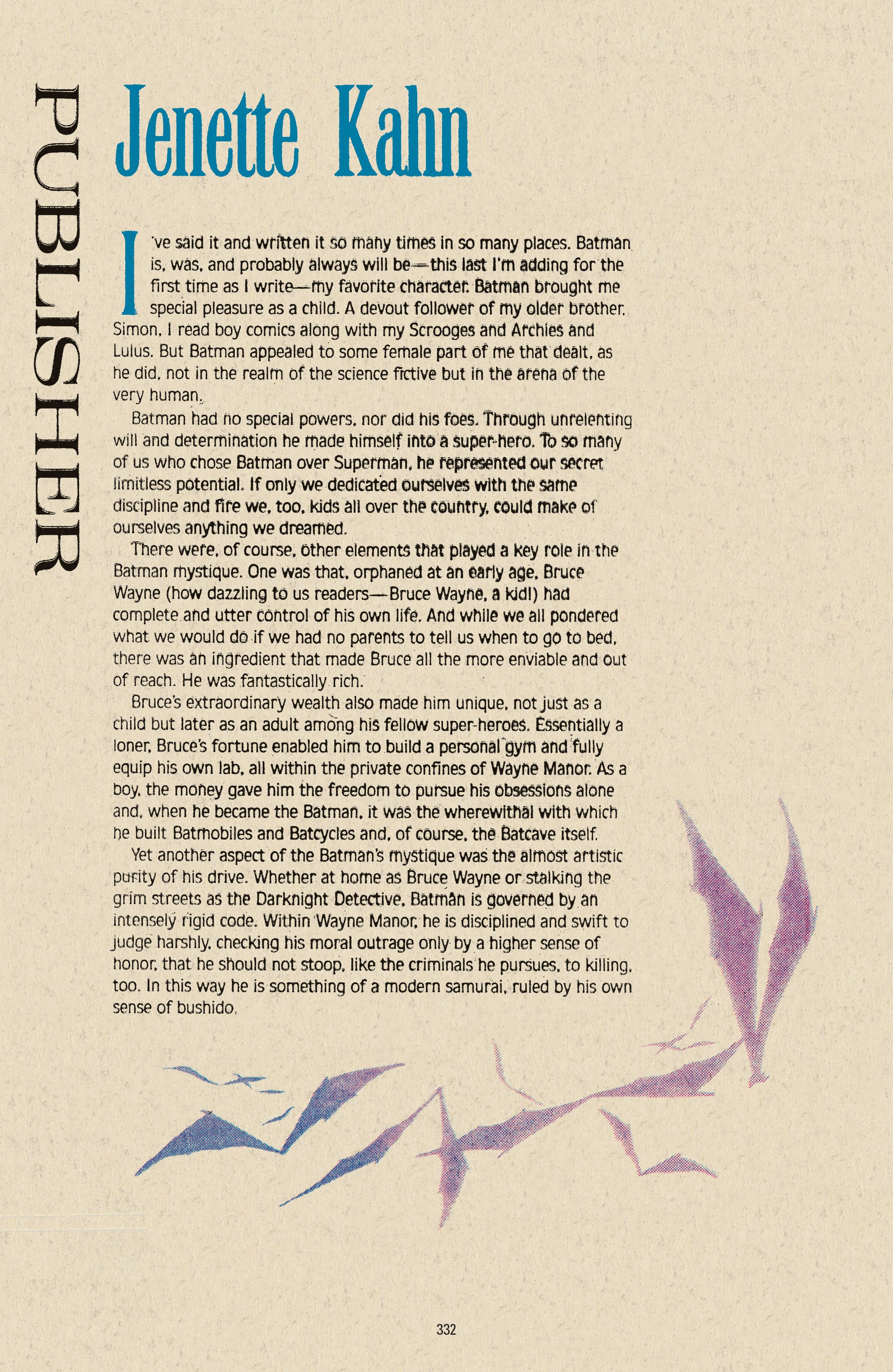 Read online Batman: The Dark Knight Detective comic -  Issue # TPB 3 (Part 4) - 32
