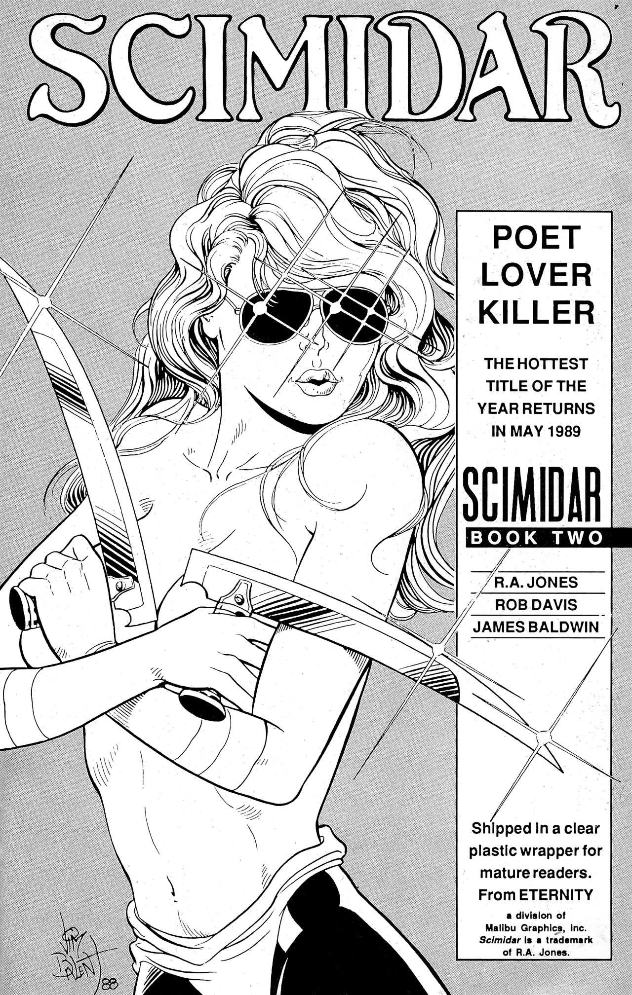 Read online Gun Fury comic -  Issue #2 - 25