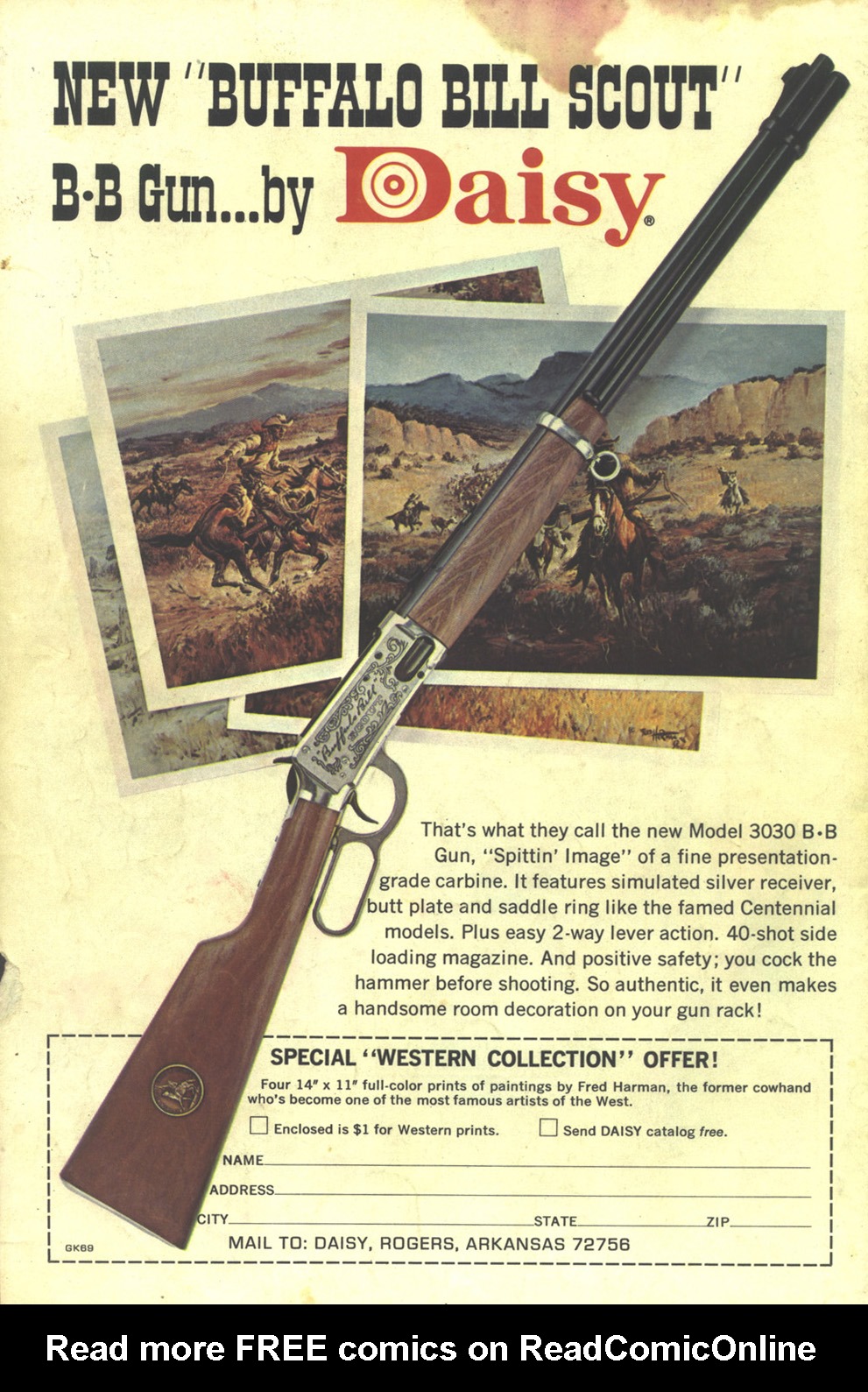 Read online Walt Disney's Donald Duck (1952) comic -  Issue #129 - 36