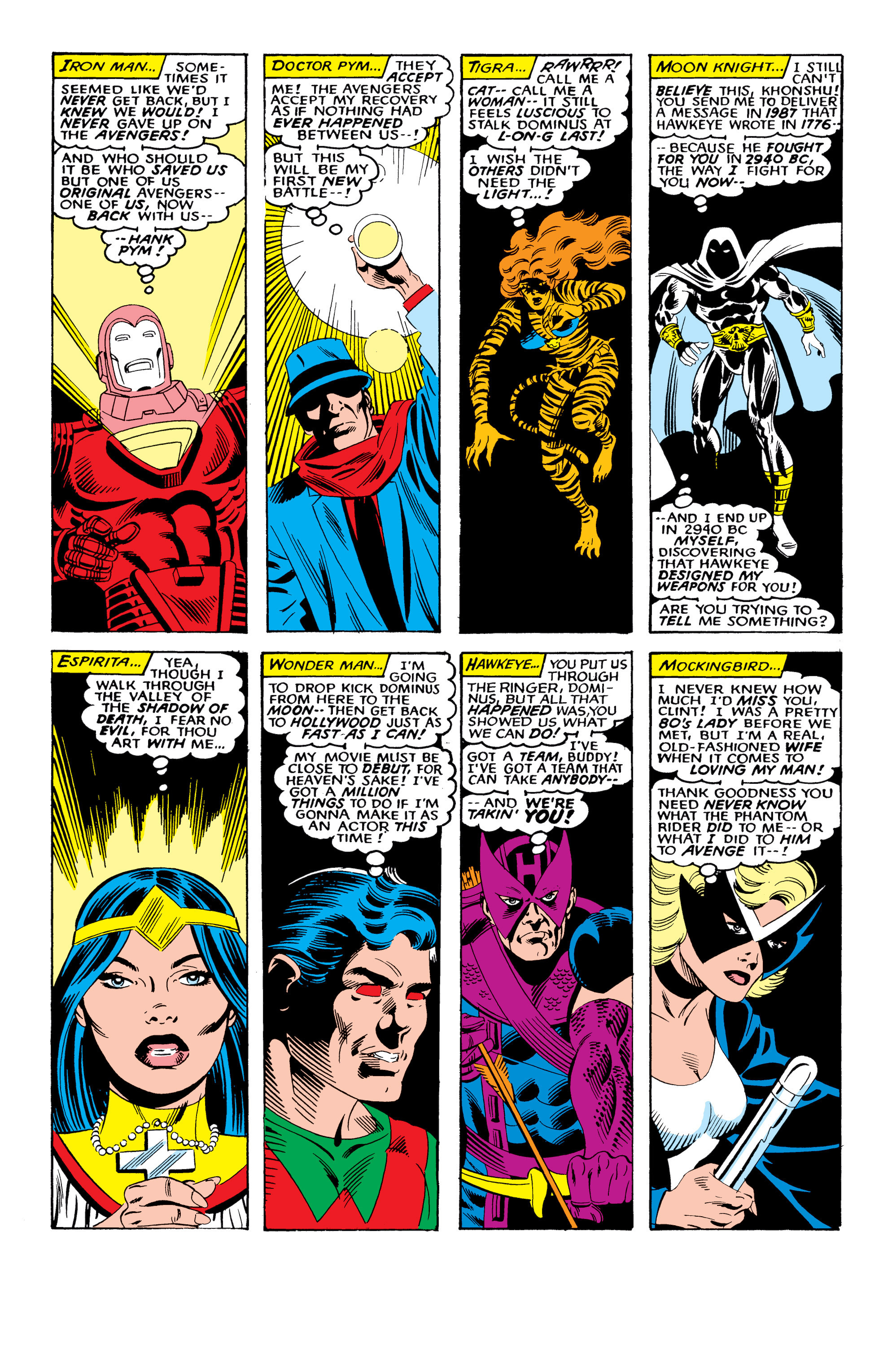 Read online West Coast Avengers (1985) comic -  Issue #24 - 6