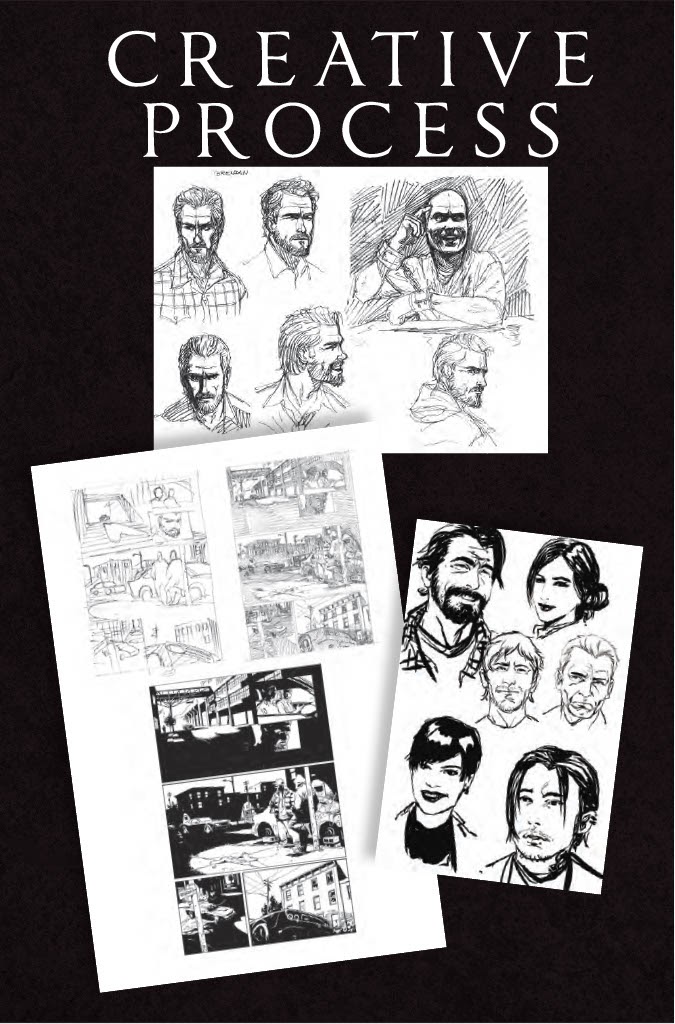 Read online North Bend comic -  Issue # TPB (Part 2) - 65