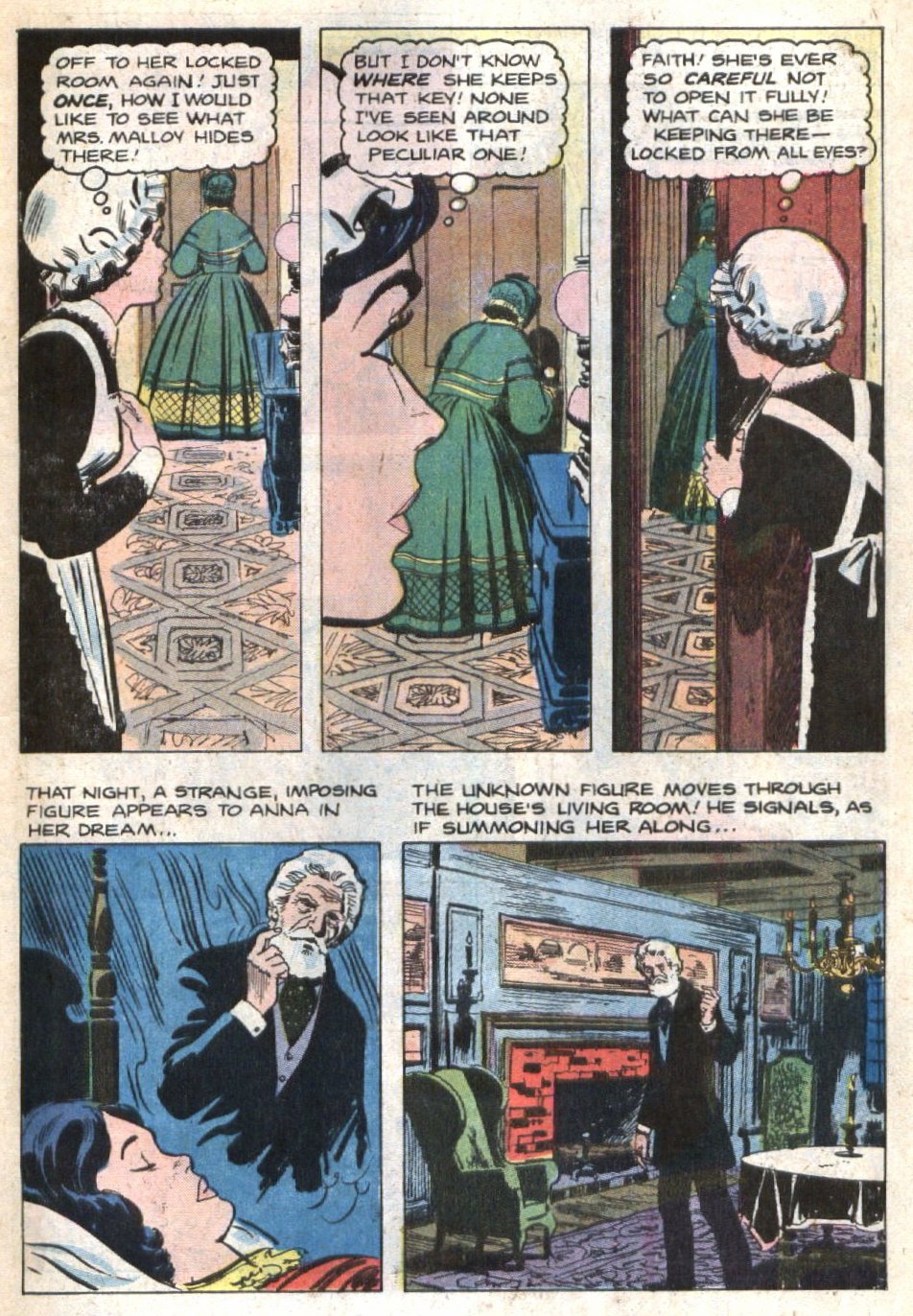 Read online Ripley's Believe it or Not! (1965) comic -  Issue #71 - 11