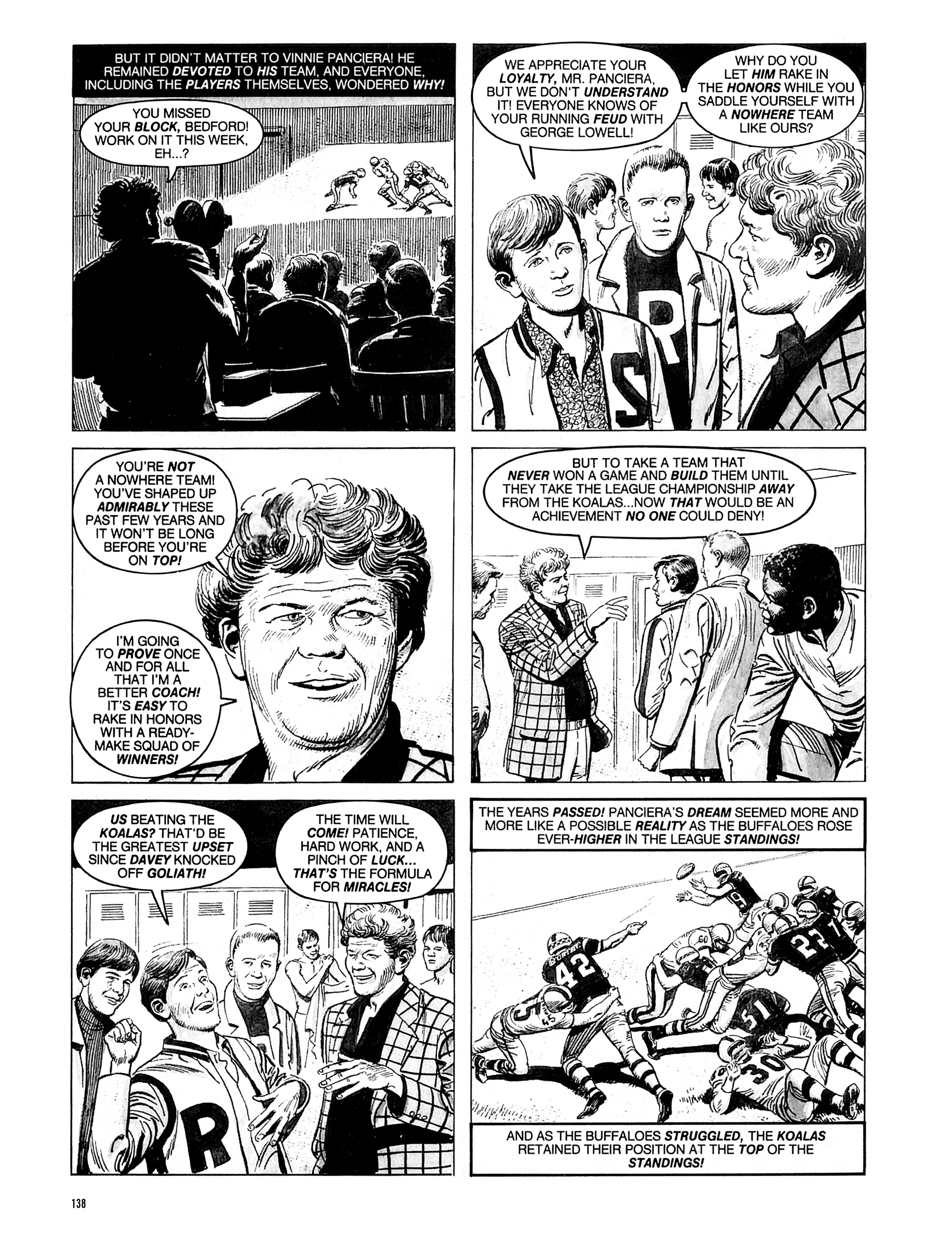 Read online Creepy Archives comic -  Issue # TPB 28 (Part 2) - 40