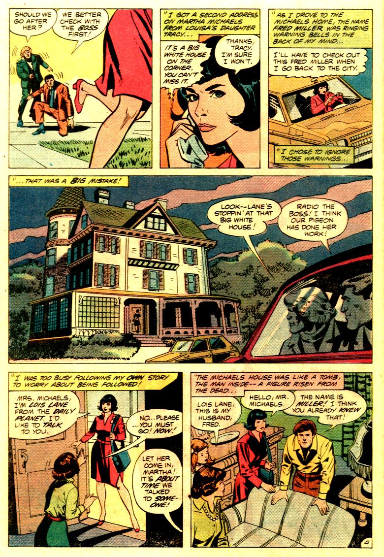 Read online The Superman Family comic -  Issue #209 - 33