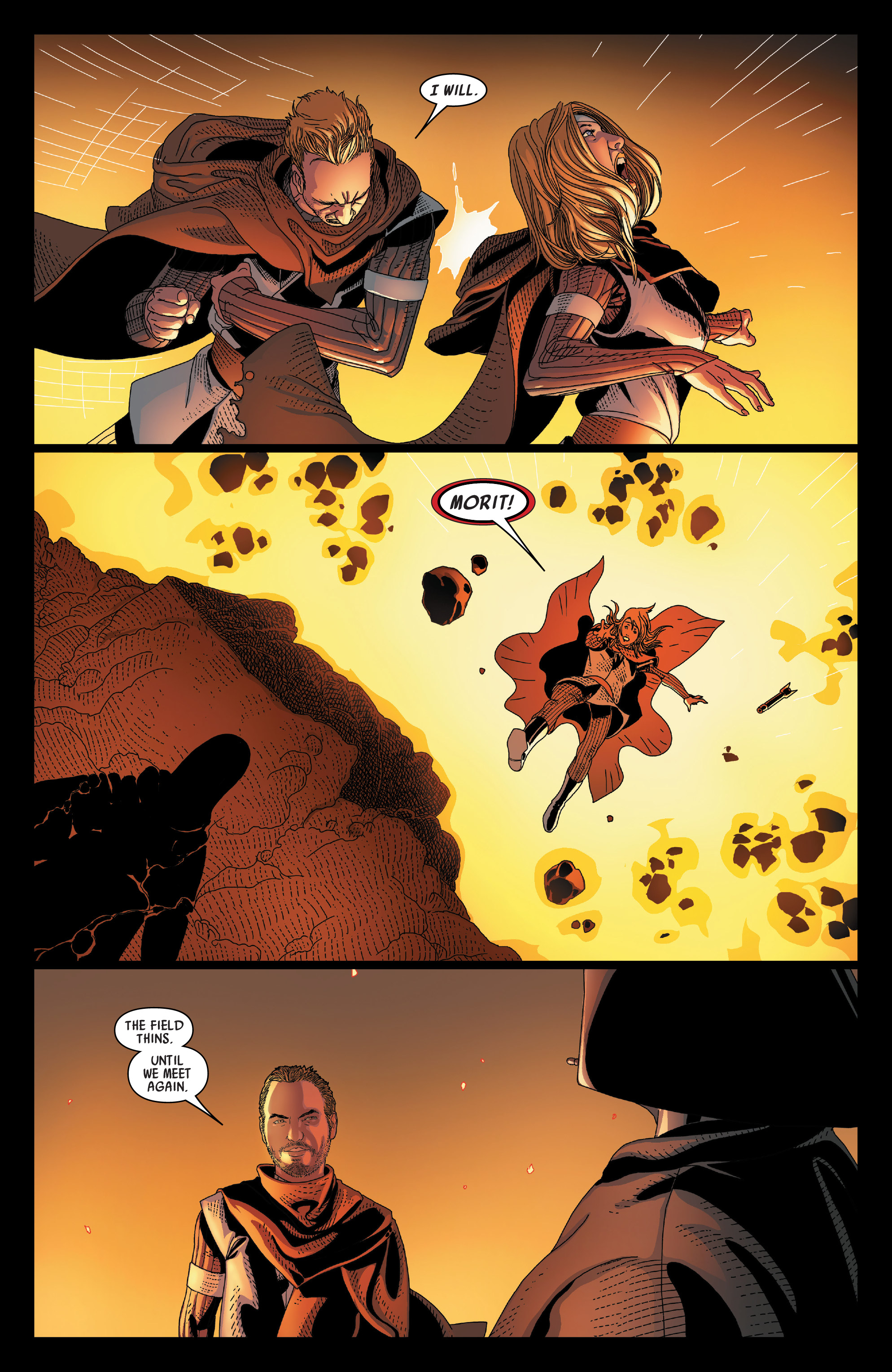 Read online Star Wars: Darth Vader (2016) comic -  Issue # TPB 2 (Part 3) - 37