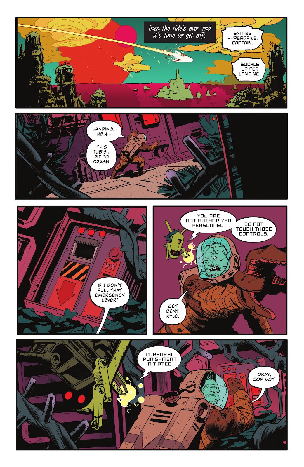 Sea of Stars issue TPB 1 - Page 62