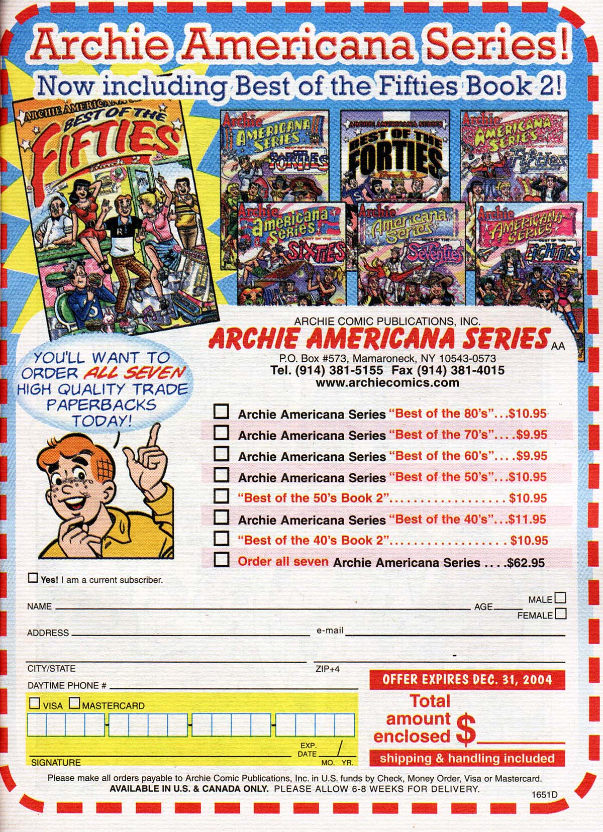 Read online Jughead with Archie Digest Magazine comic -  Issue #192 - 34