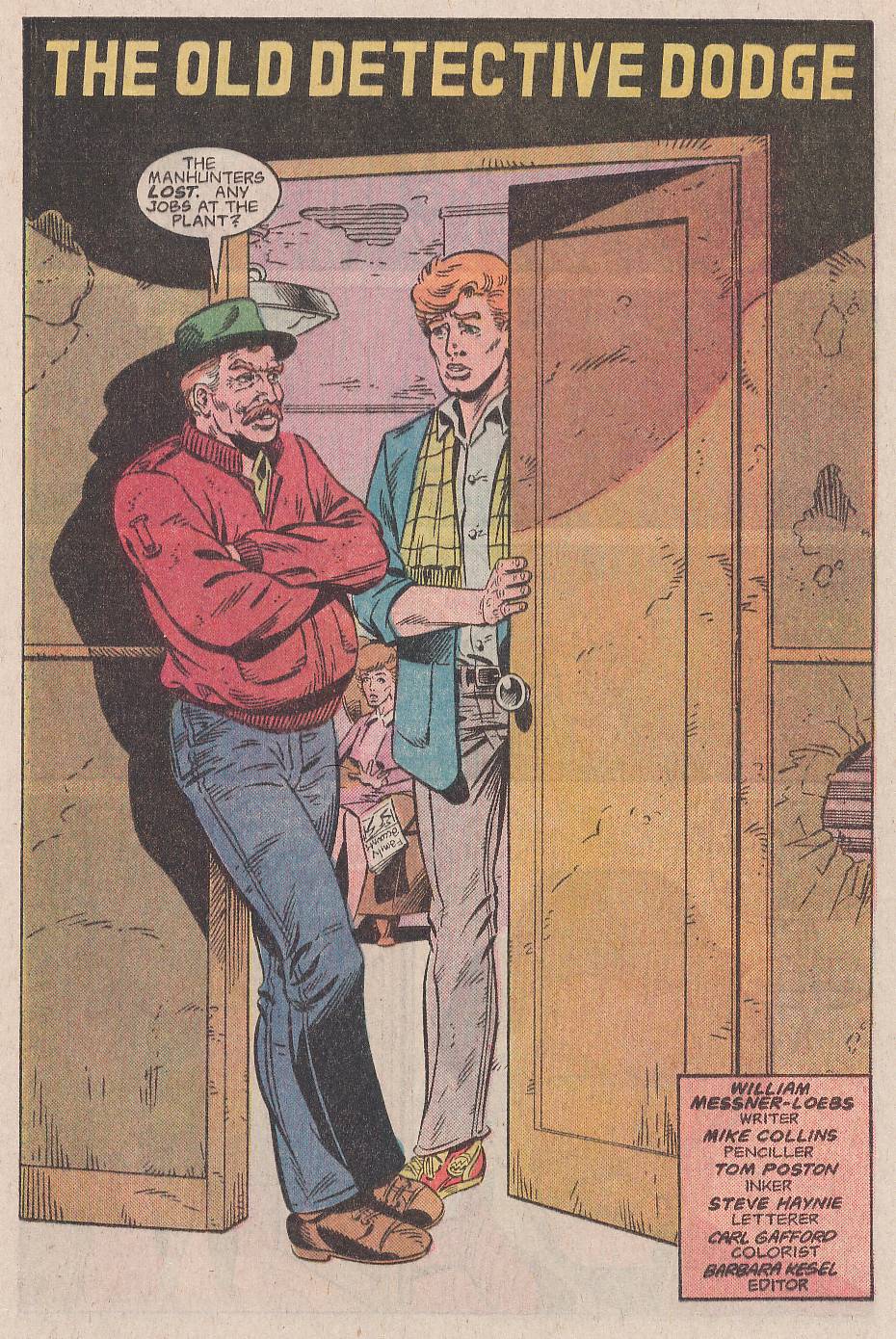 Read online The Flash Annual comic -  Issue #2 - 4