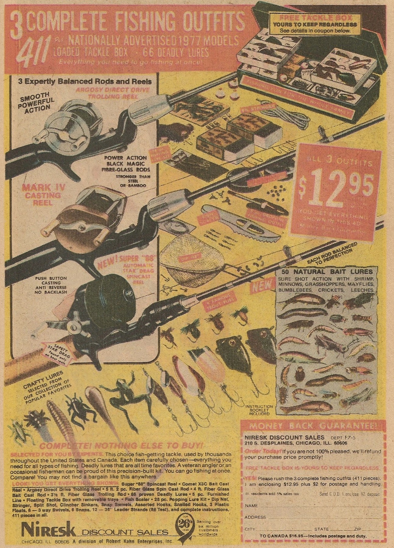 Read online Metal Men (1963) comic -  Issue #52 - 27