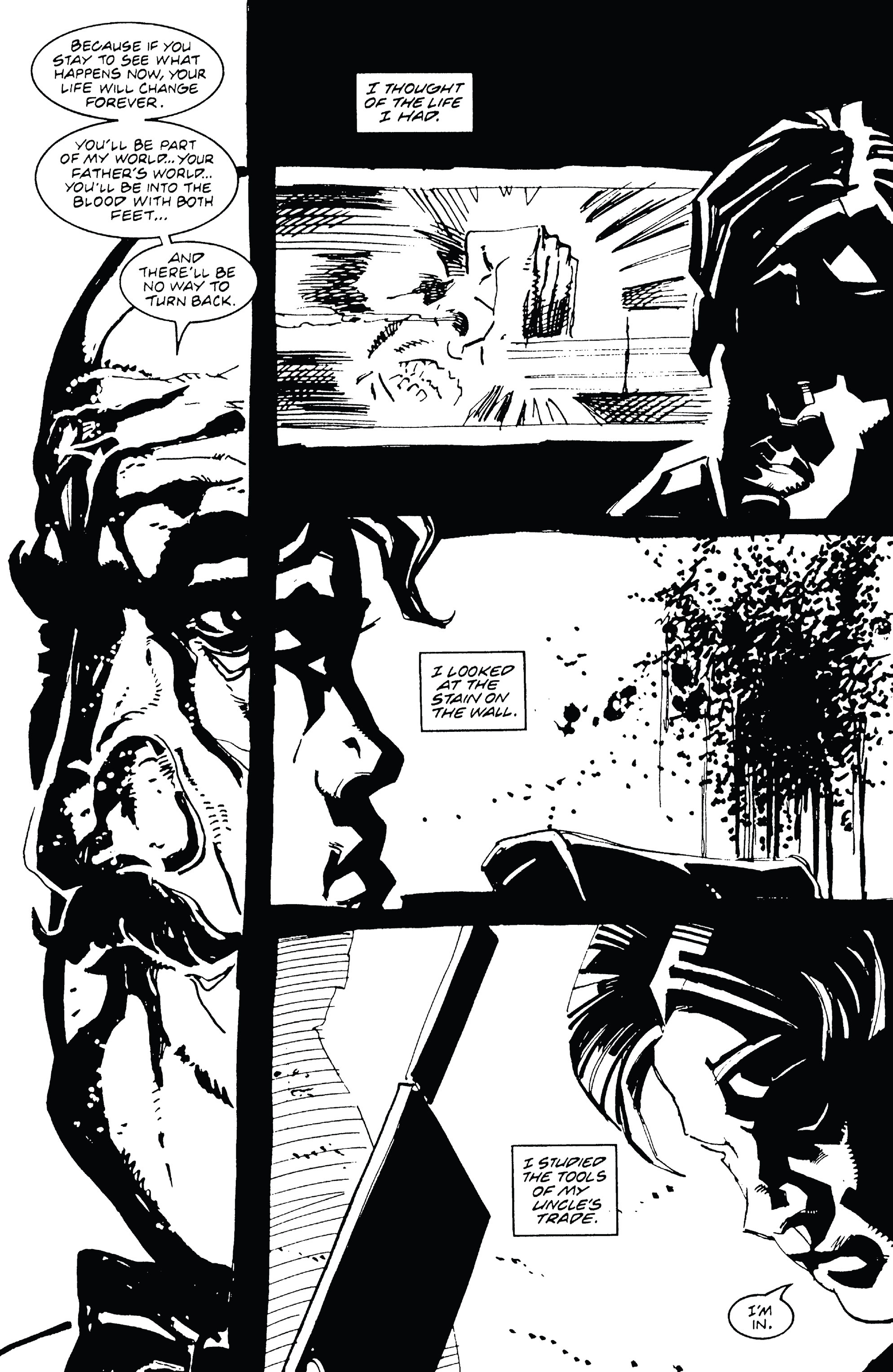 Read online Armed & Dangerous comic -  Issue #1 - 14