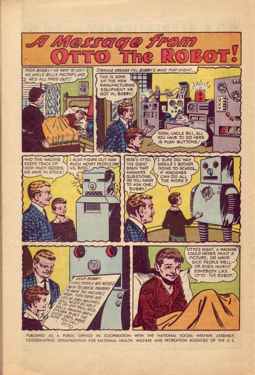 Read online Star Spangled War Stories (1952) comic -  Issue #99 - 26