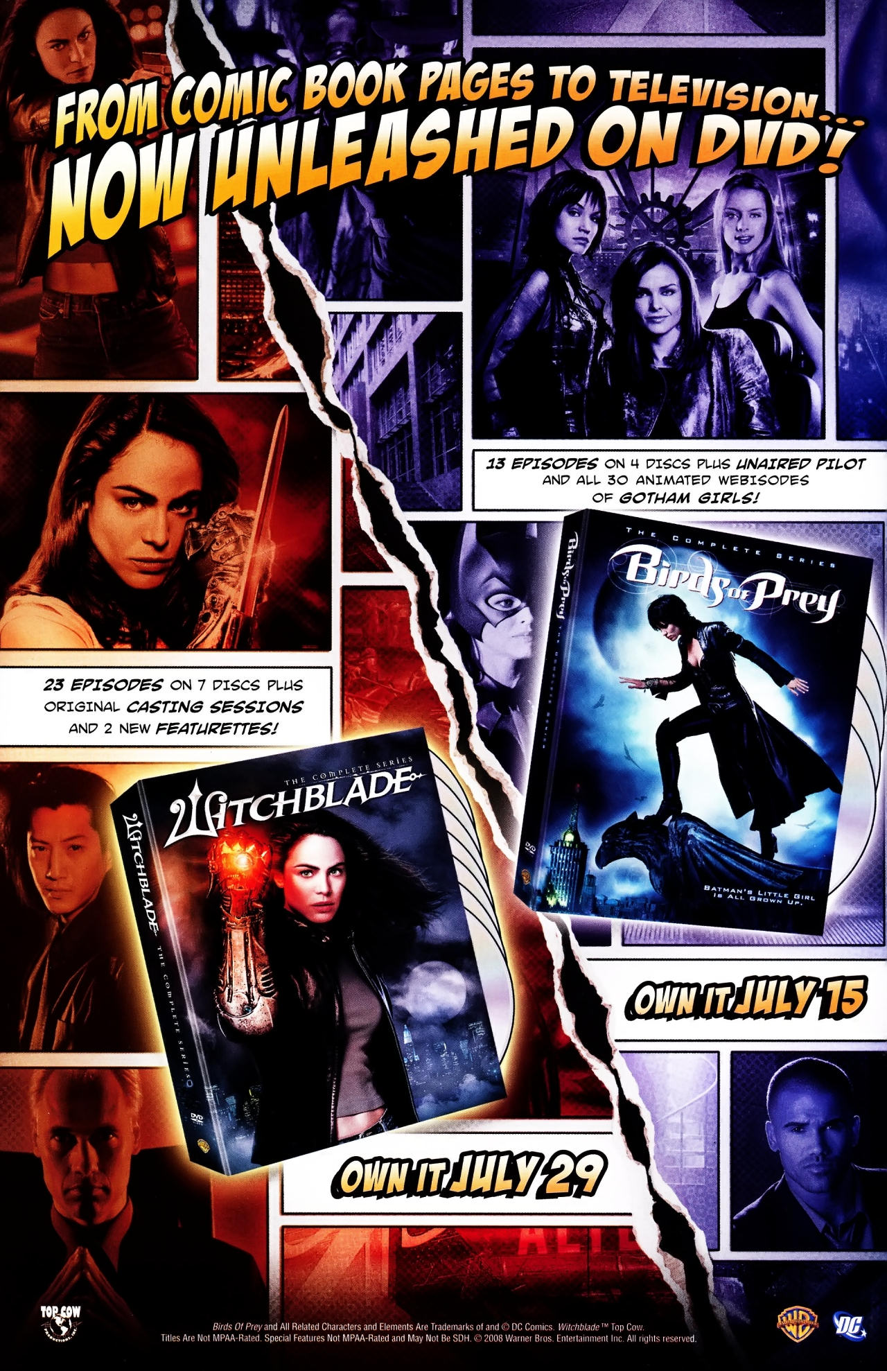 Read online The X-Files (2008) comic -  Issue #0 - 3