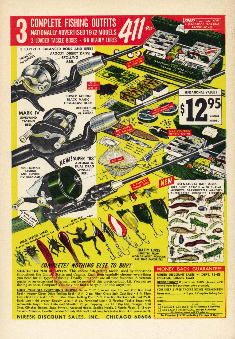 Read online Walt Disney's Comics and Stories comic -  Issue #382 - 36