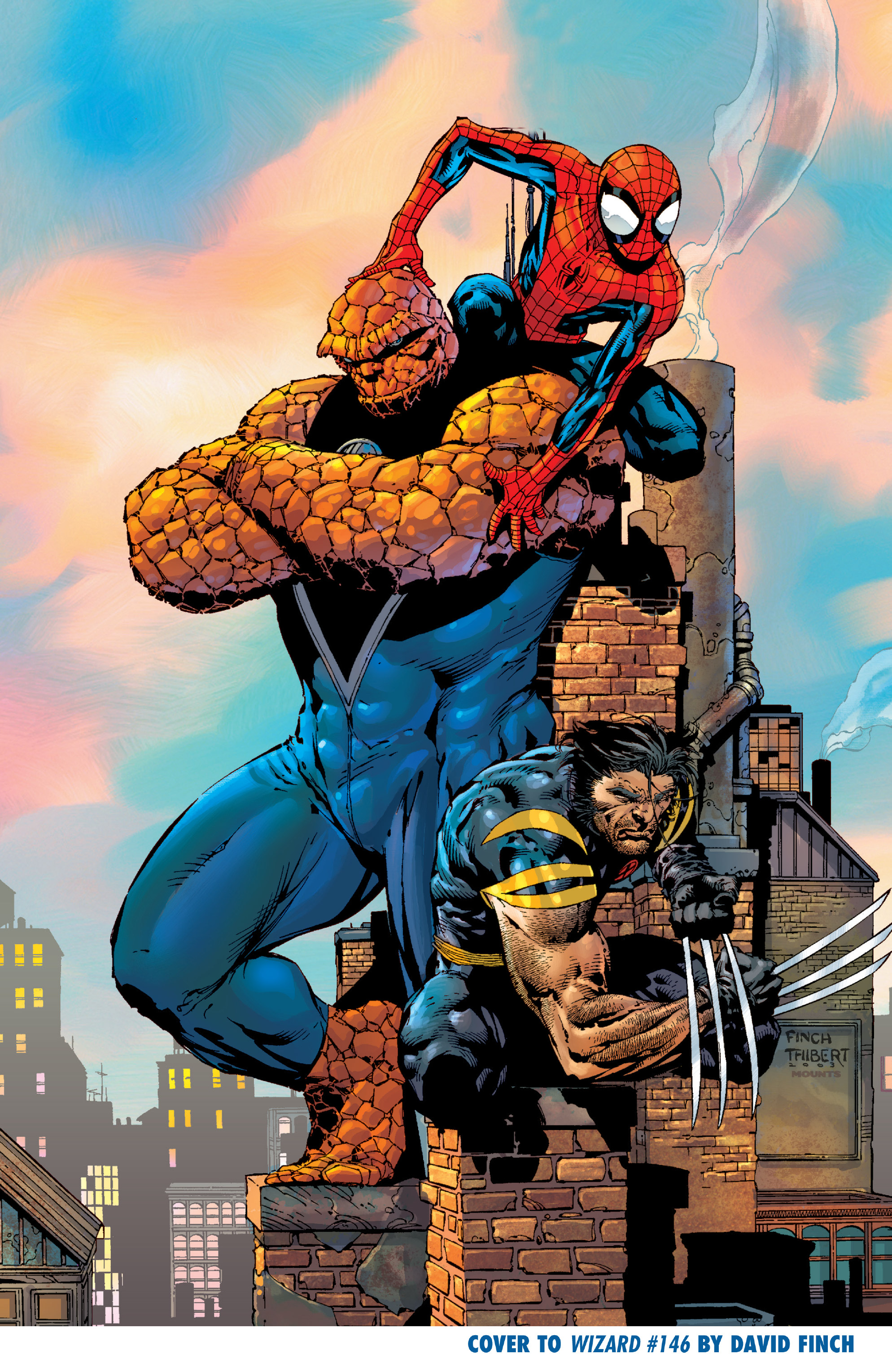 Read online Ultimate Fantastic Four (2004) comic -  Issue # _TPB Collection 1 (Part 3) - 82