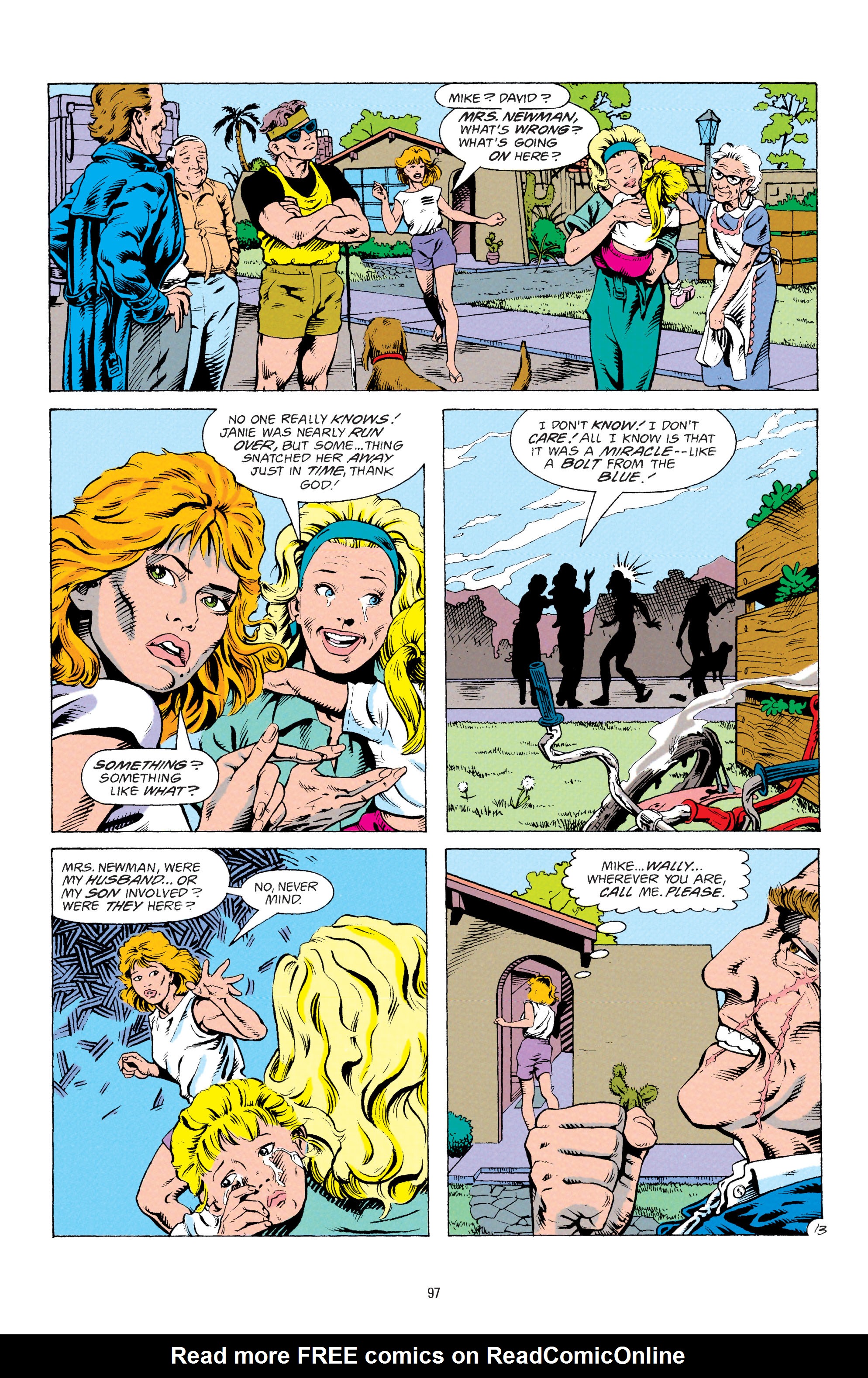 Read online The Flash (1987) comic -  Issue # _TPB The Flash by Mark Waid Book 1 (Part 1) - 95