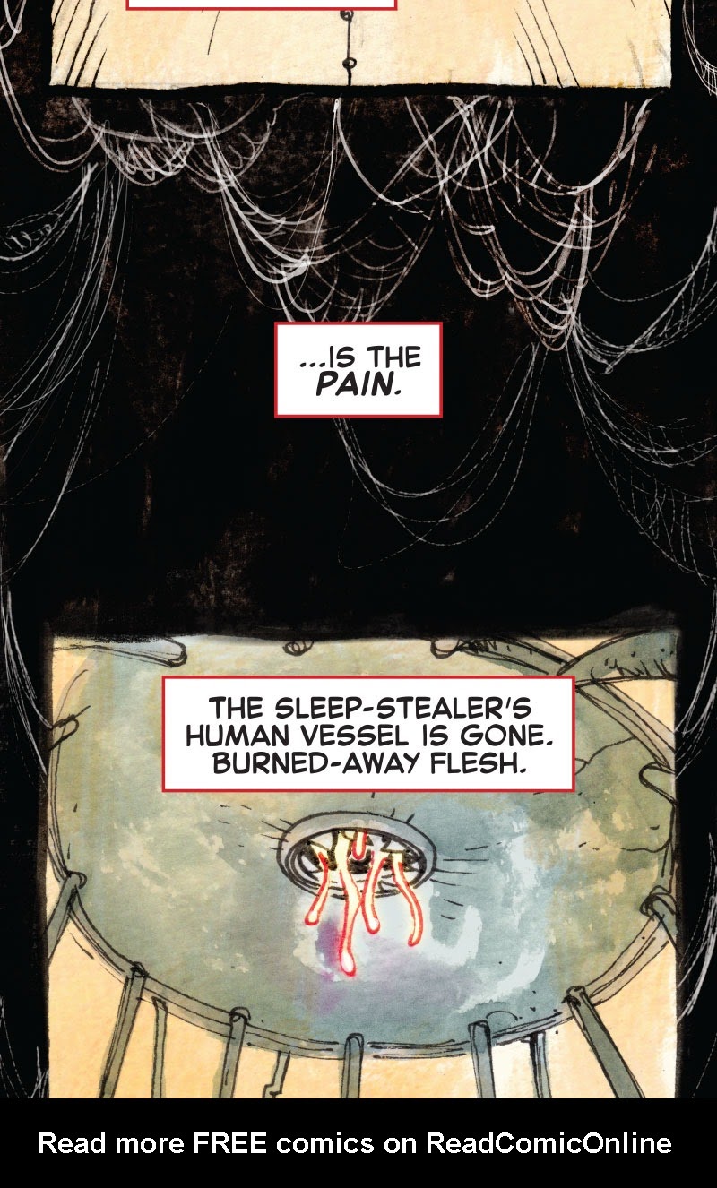 Read online Spine-Tingling Spider-Man: Infinity Comic comic -  Issue #7 - 18