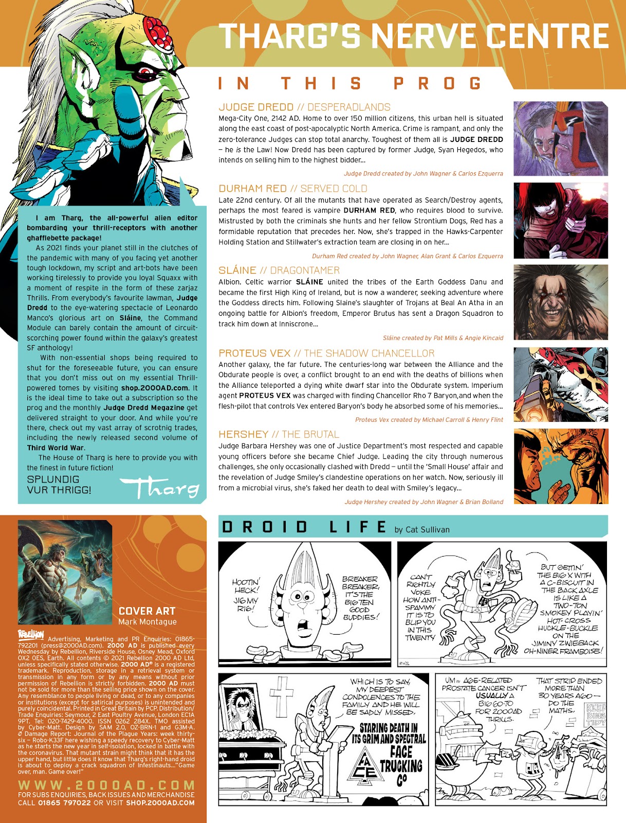 <{ $series->title }} issue 2215 - Page 2