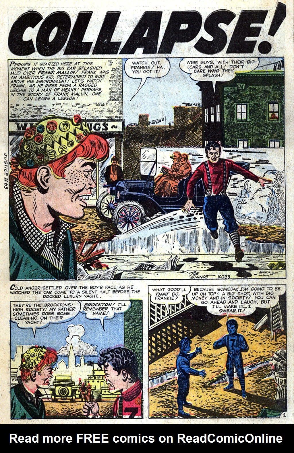 Read online Tales of Justice comic -  Issue #63 - 3