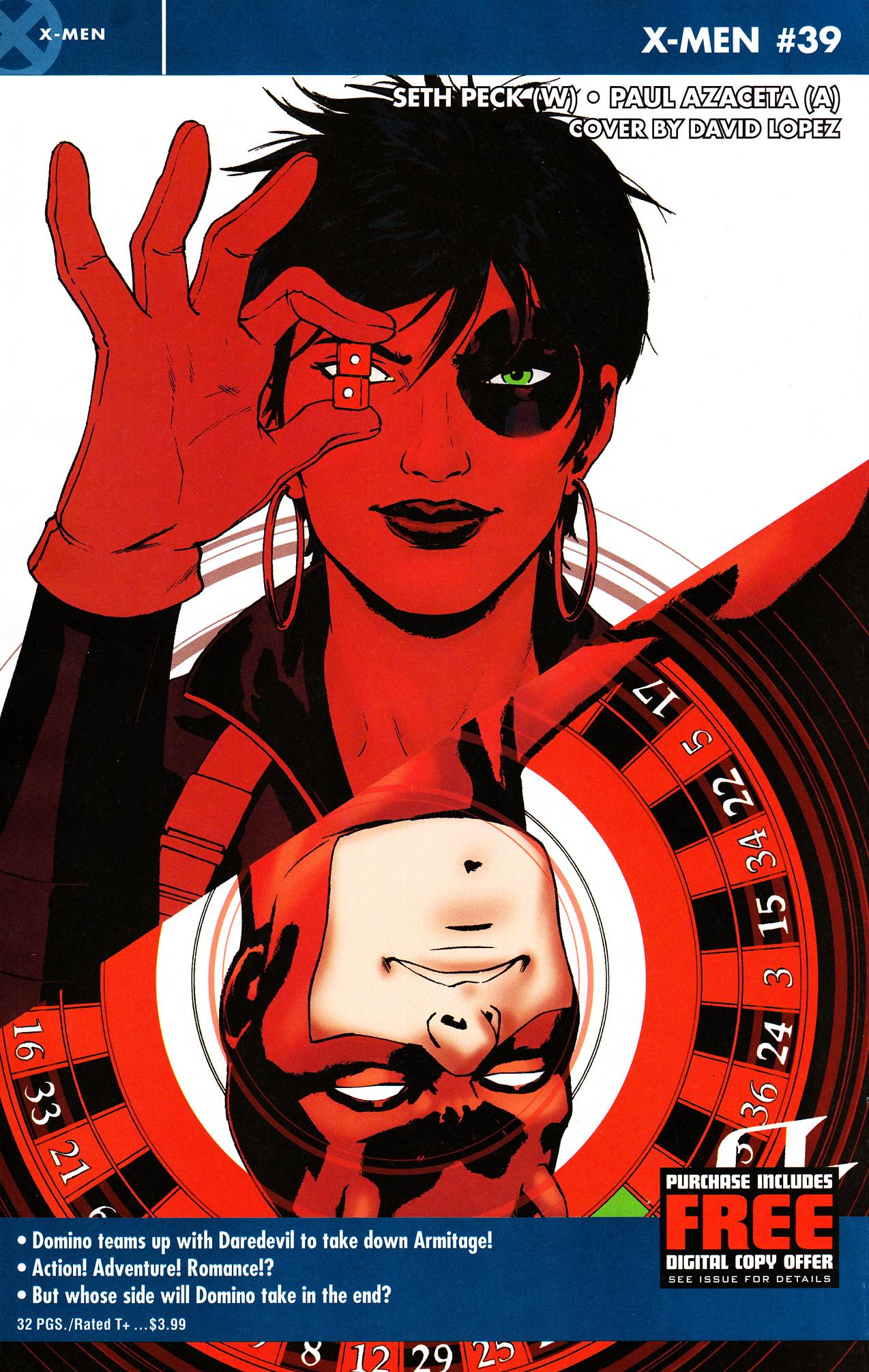Read online Marvel Previews comic -  Issue #3 - 80