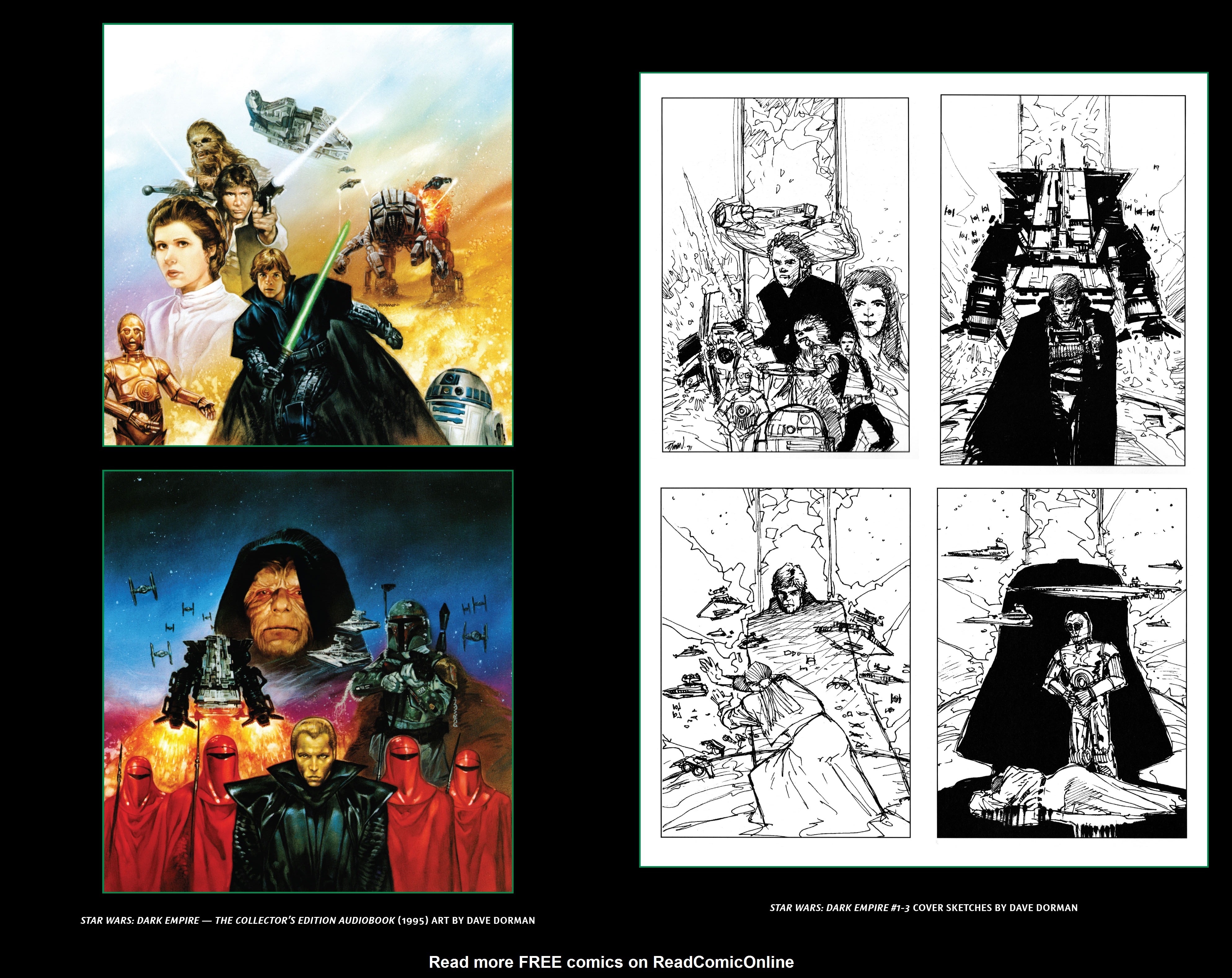 Read online Star Wars Legends: The New Republic - Epic Collection comic -  Issue # TPB 5 (Part 5) - 71