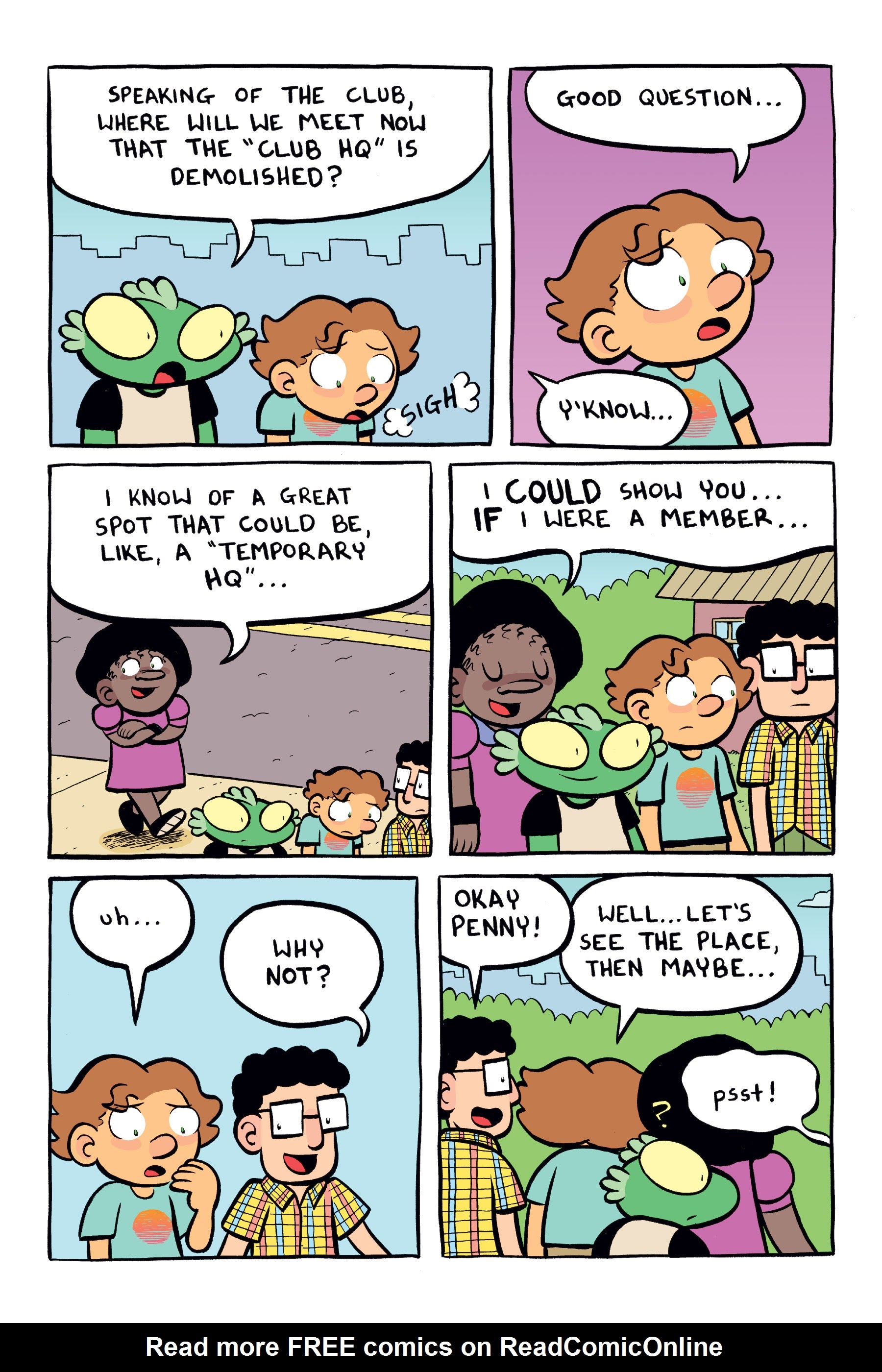 Read online Mermin comic -  Issue # TPB 2 - 40