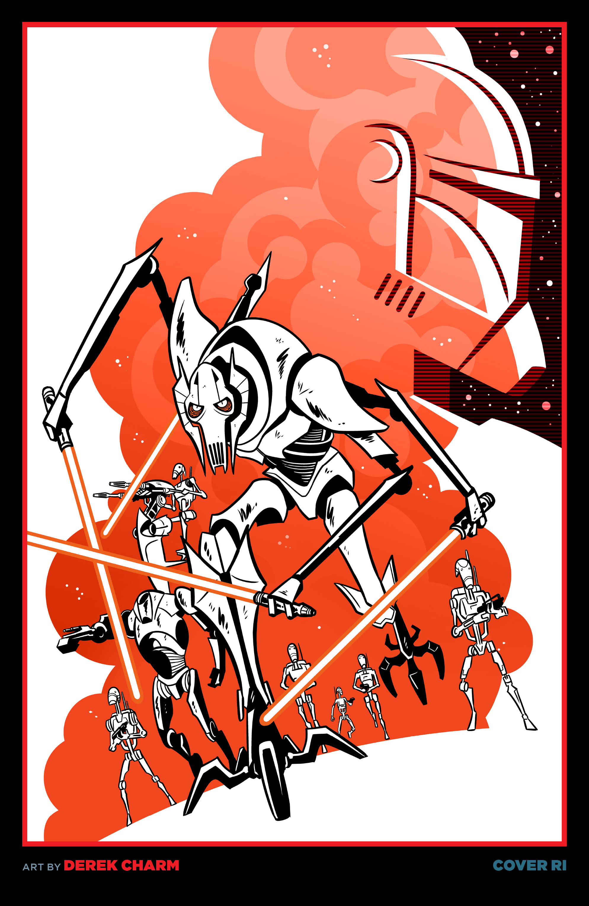 Read online Star Wars Adventures: The Clone Wars-Battle Tales comic -  Issue #5 - 25