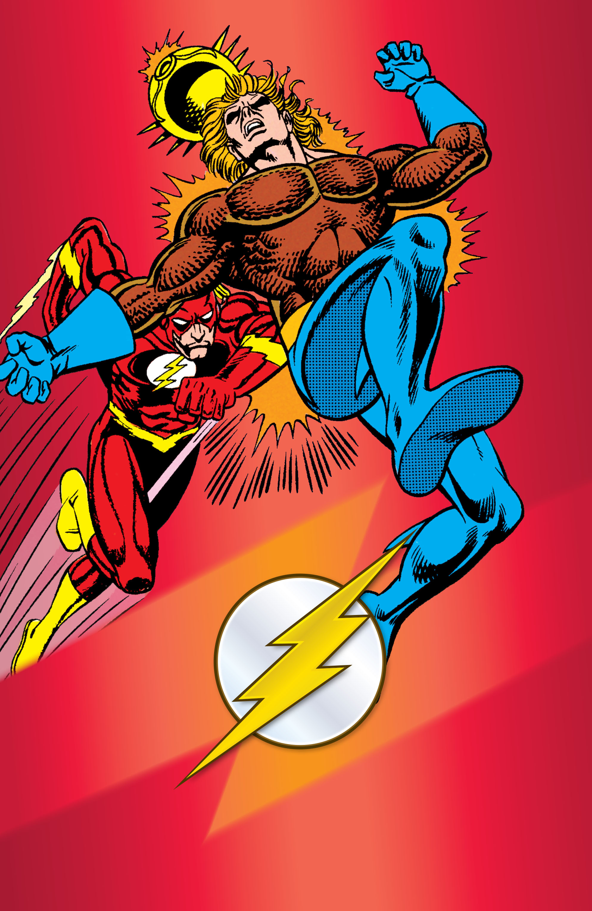 Read online The Flash (1987) comic -  Issue # _TPB The Flash by Mark Waid Book 1 (Part 3) - 36